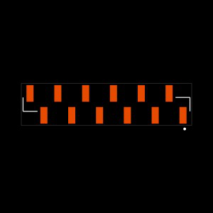 TW-12-03-S-S-340-SM Footprint