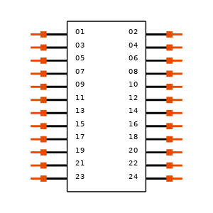 TW-12-03-T-D-120-120 Symbol