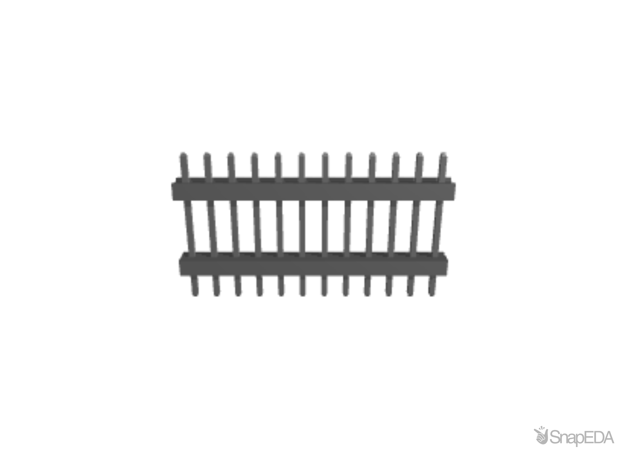 TW-12-03-T-S-340-100 3D Model