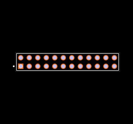 TW-12-04-G-D-200-175 Footprint