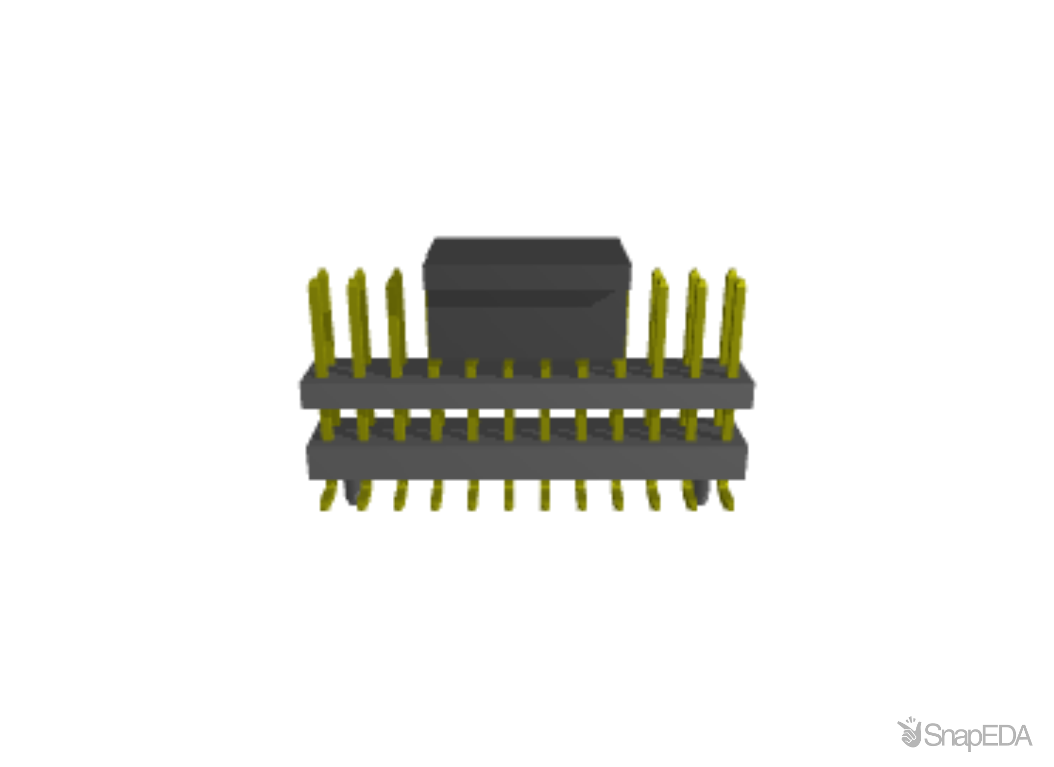 TW-12-04-G-D-275-SM-A-P-TR 3D Model