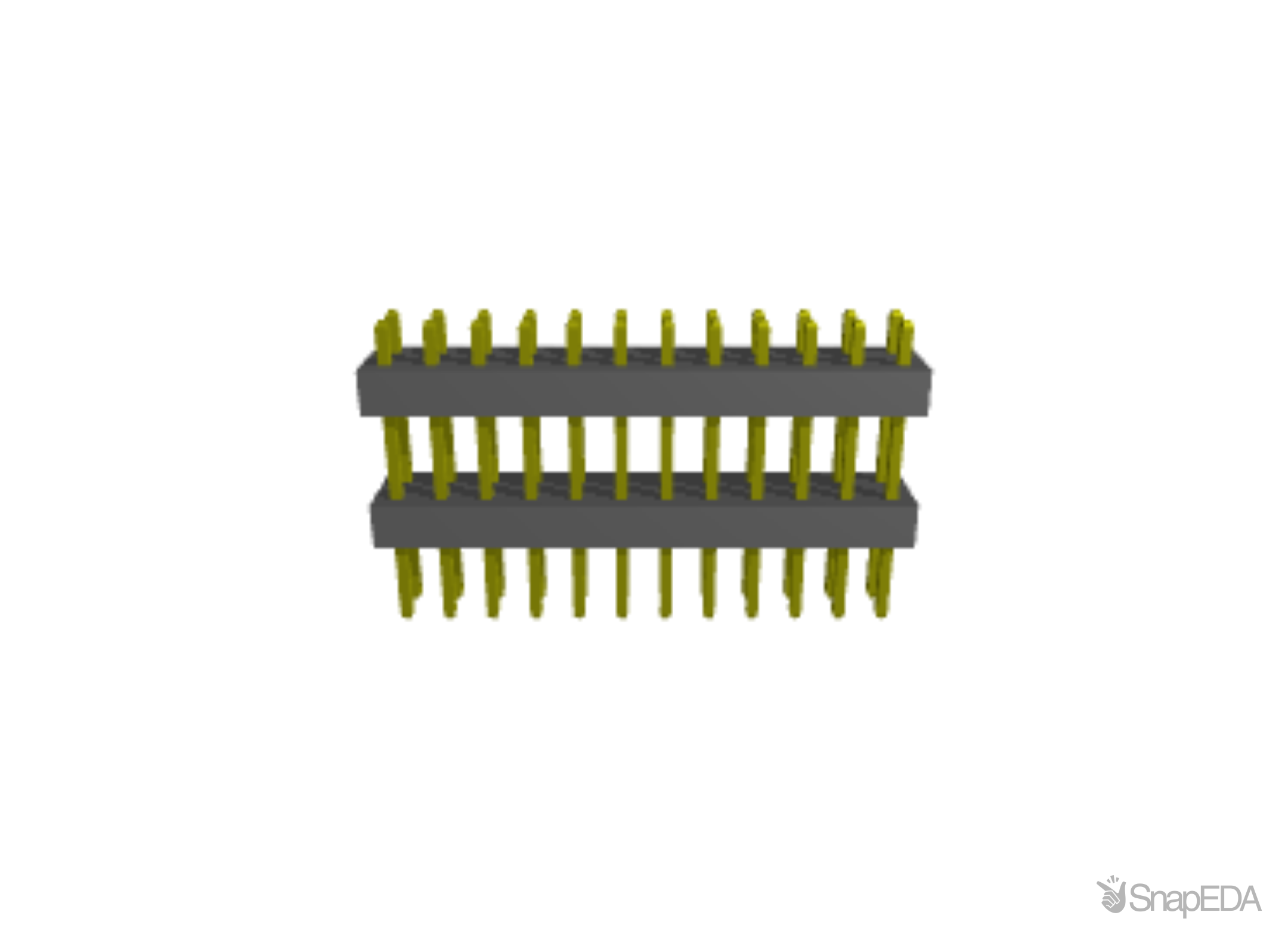 TW-12-04-G-D-320-160 3D Model