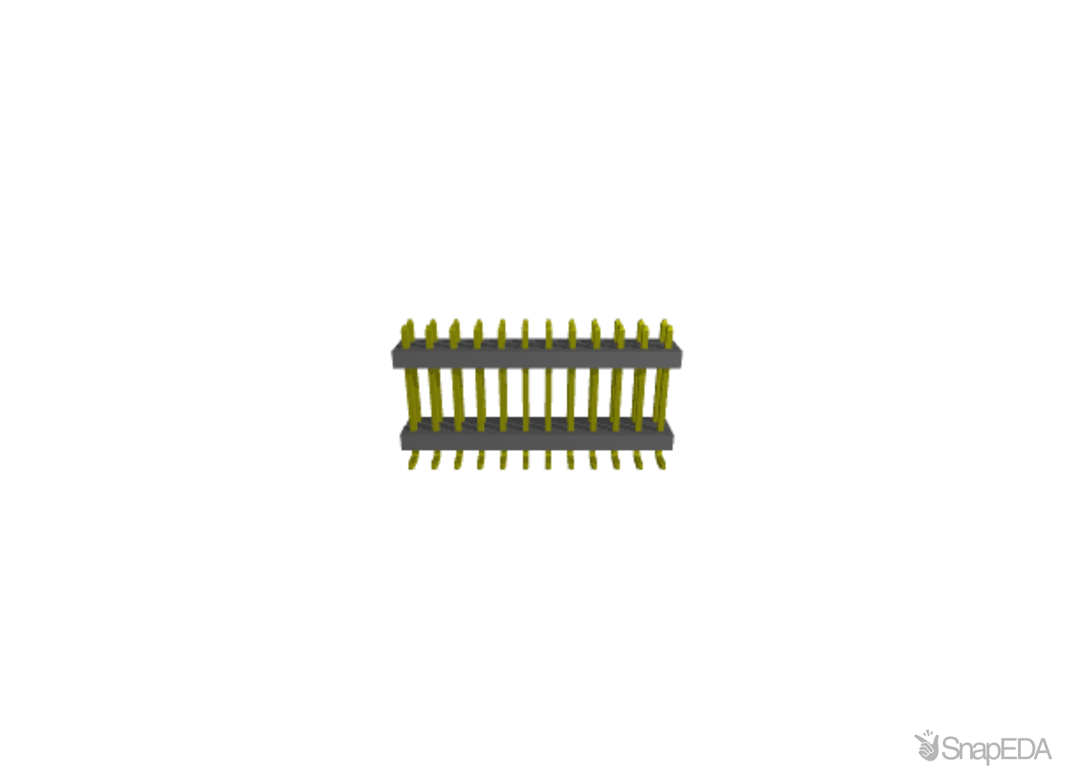 TW-12-04-G-D-410-SM 3D Model