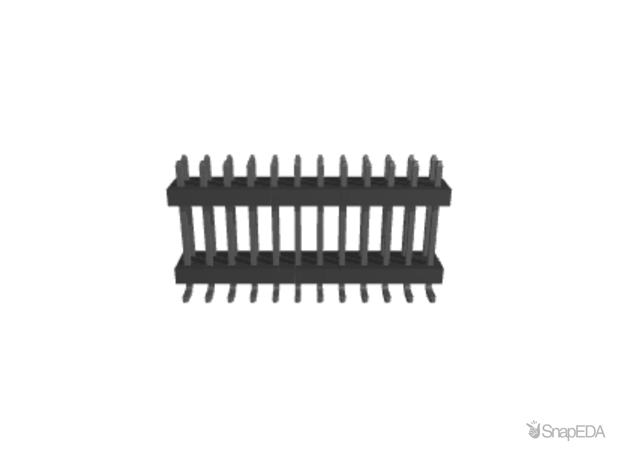 TW-12-04-T-D-400-SM 3D Model