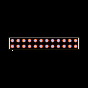 TW-12-05-F-D-250-125 Footprint