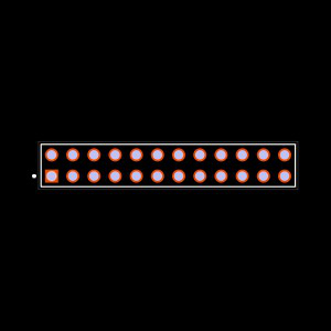 TW-12-05-G-D-375-090 Footprint