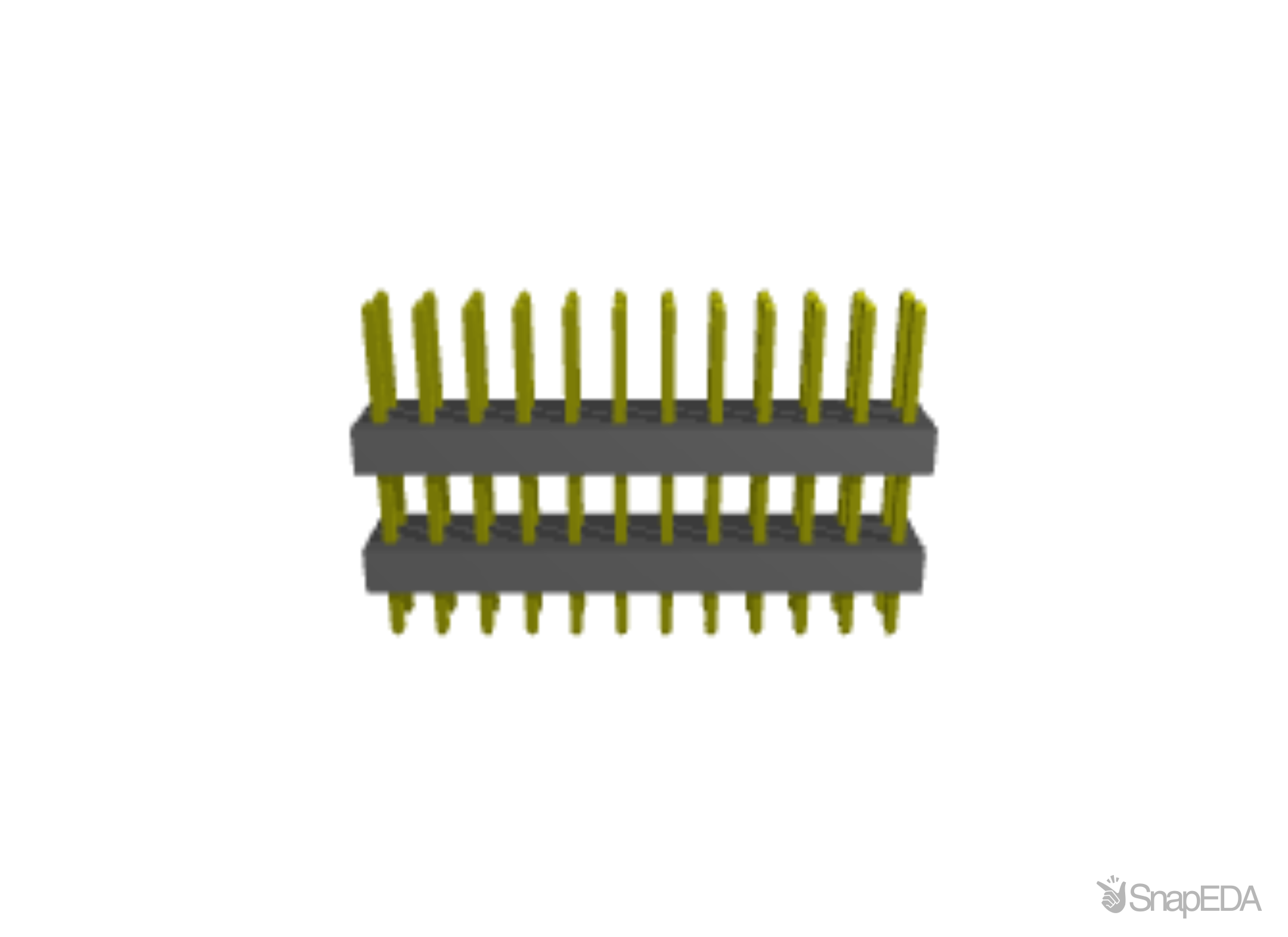 TW-12-05-L-D-295-100 3D Model