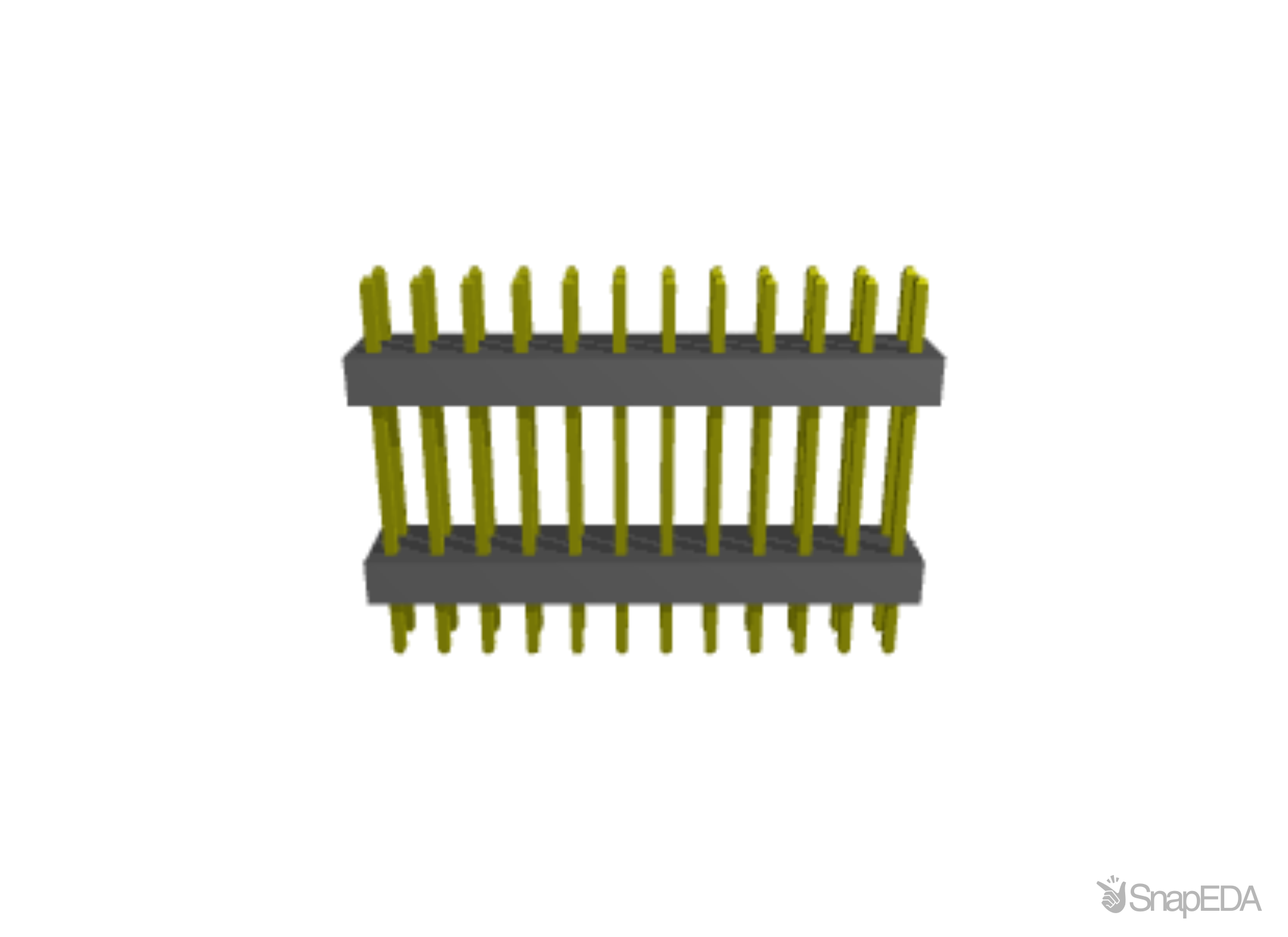 TW-12-06-G-D-435-118 3D Model