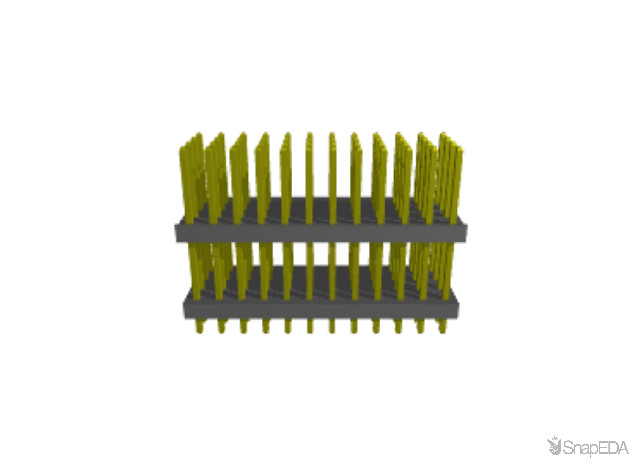 TW-12-06-G-Q-345-080 3D Model