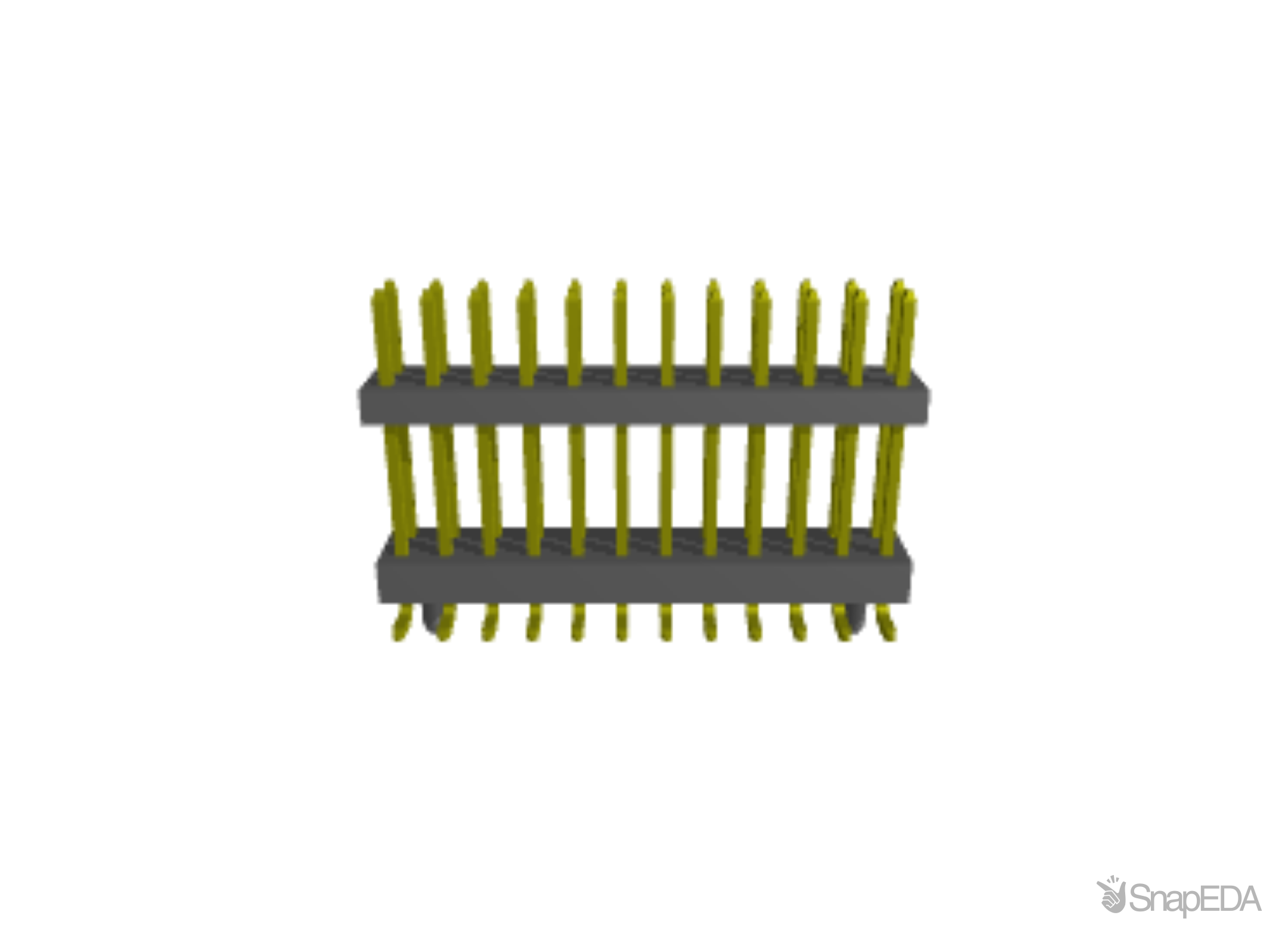 TW-12-06-L-D-445-SM-A 3D Model