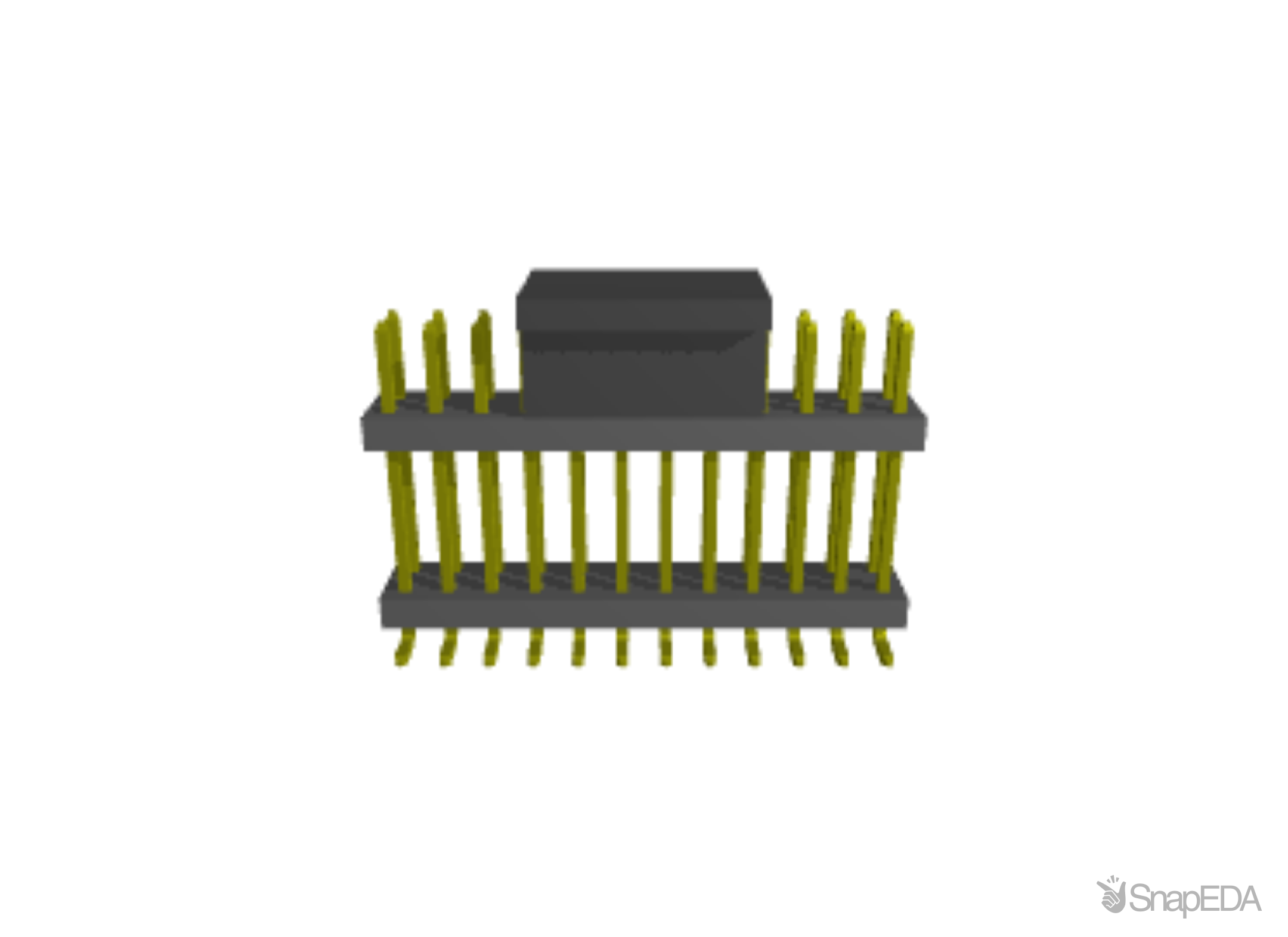 TW-12-06-L-D-450-SM-P-TR 3D Model