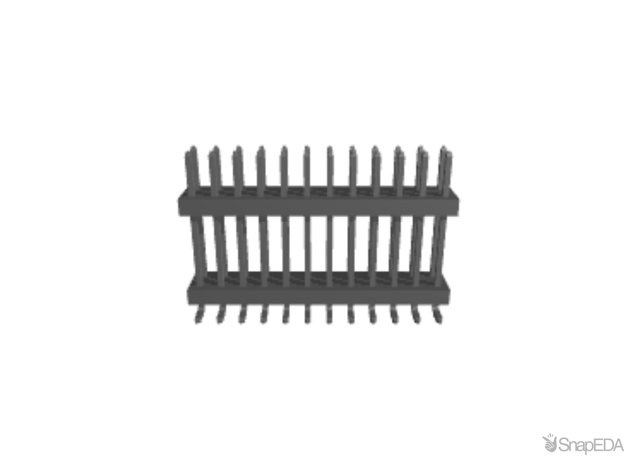 TW-12-06-T-D-450-SM 3D Model