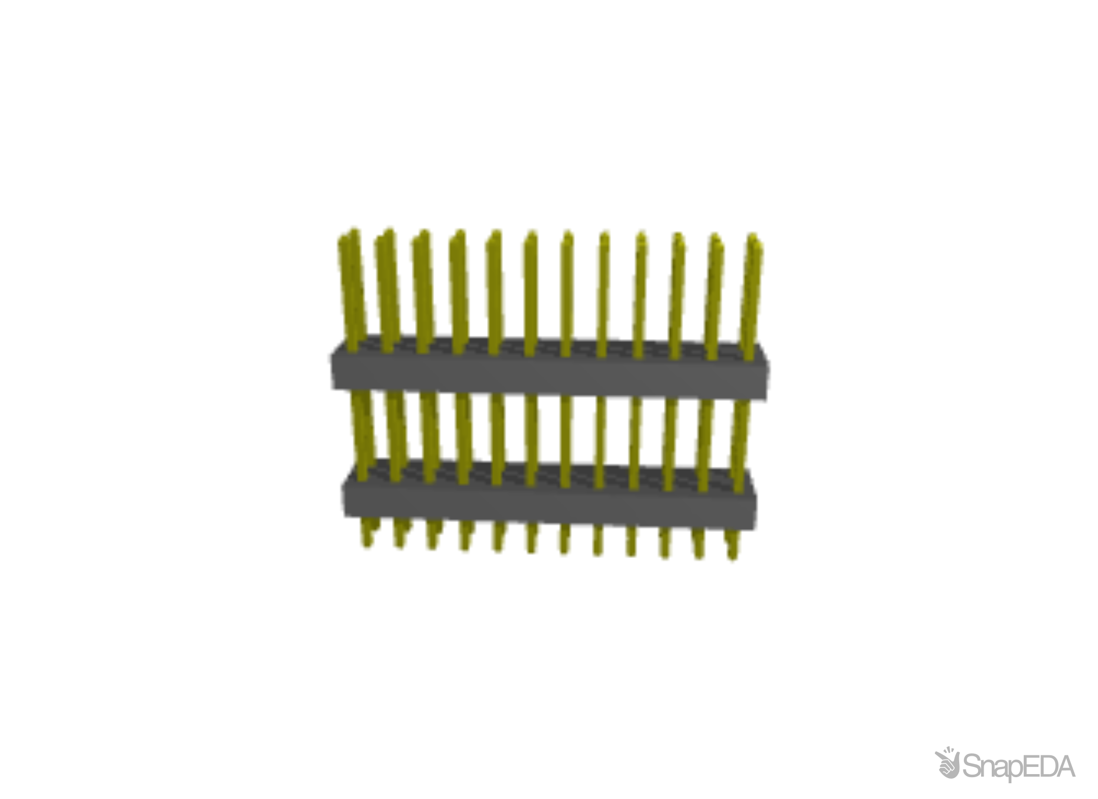 TW-12-07-F-D-395-100 3D Model