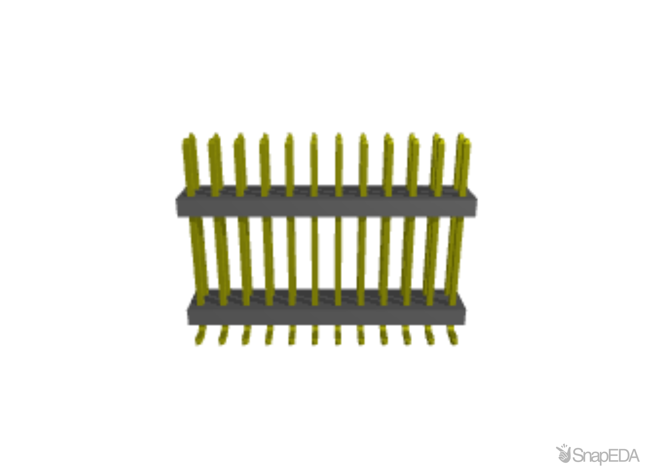 TW-12-07-G-D-500-SM 3D Model