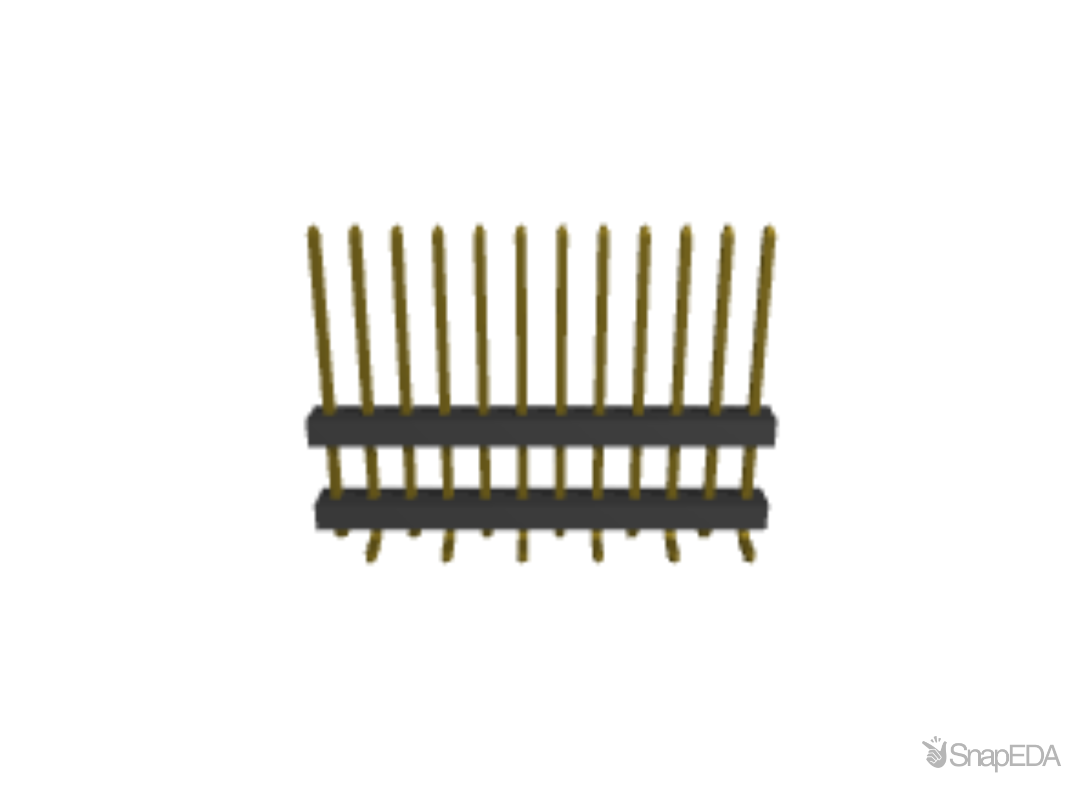 TW-12-07-G-S-300-SM 3D Model