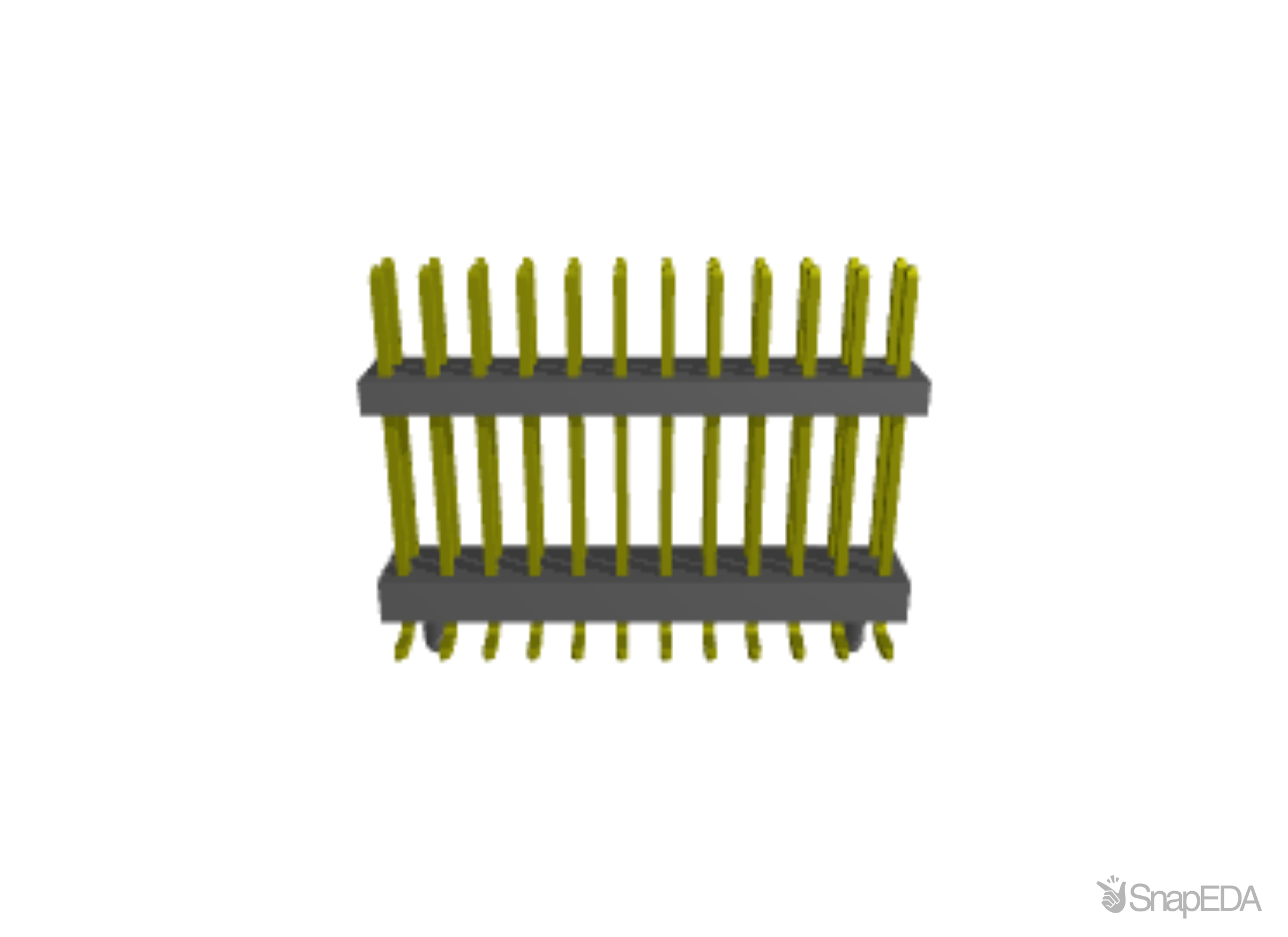 TW-12-07-L-D-500-SM-A 3D Model