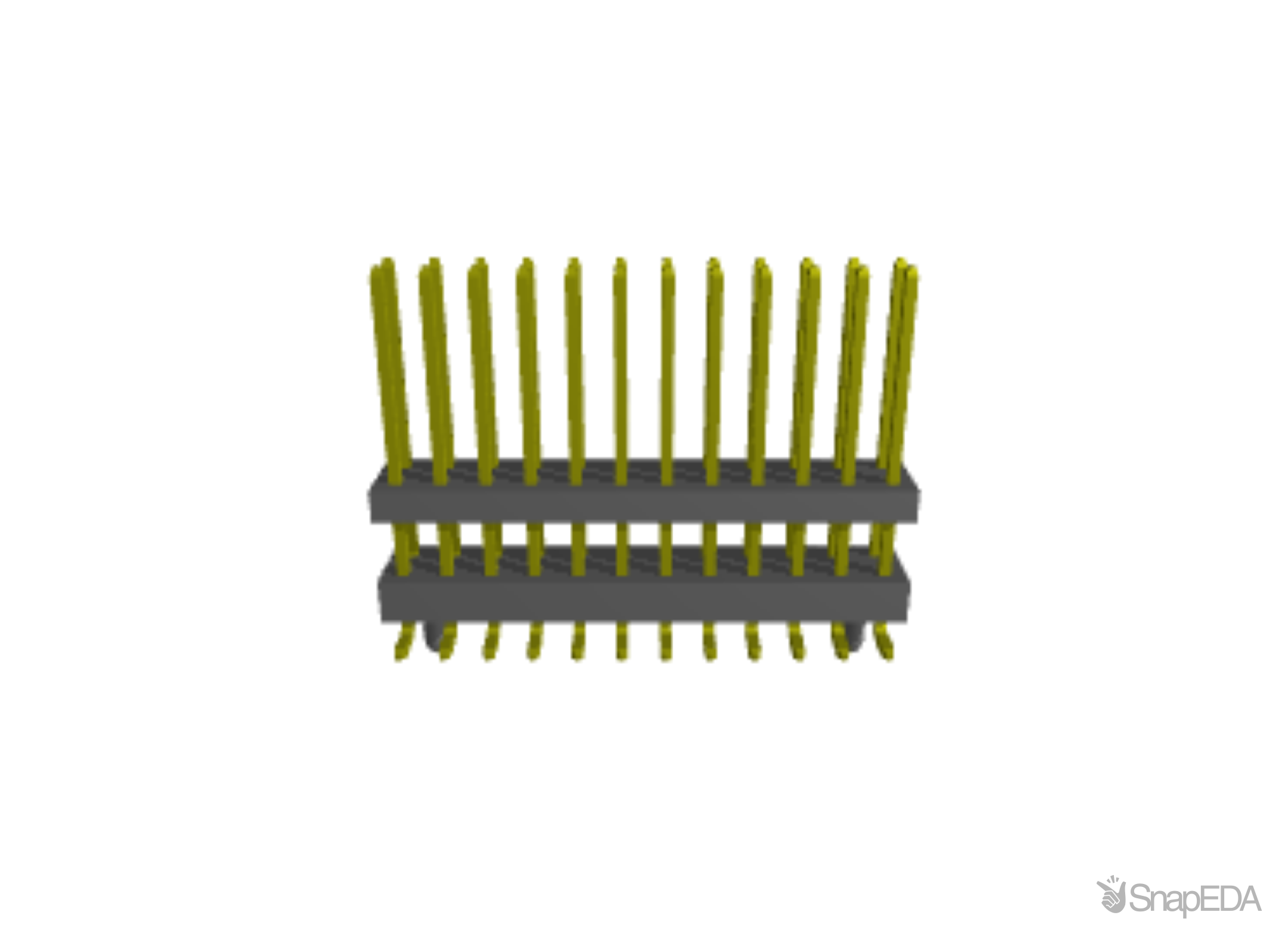 TW-12-07-L-D-672-SM-A 3D Model
