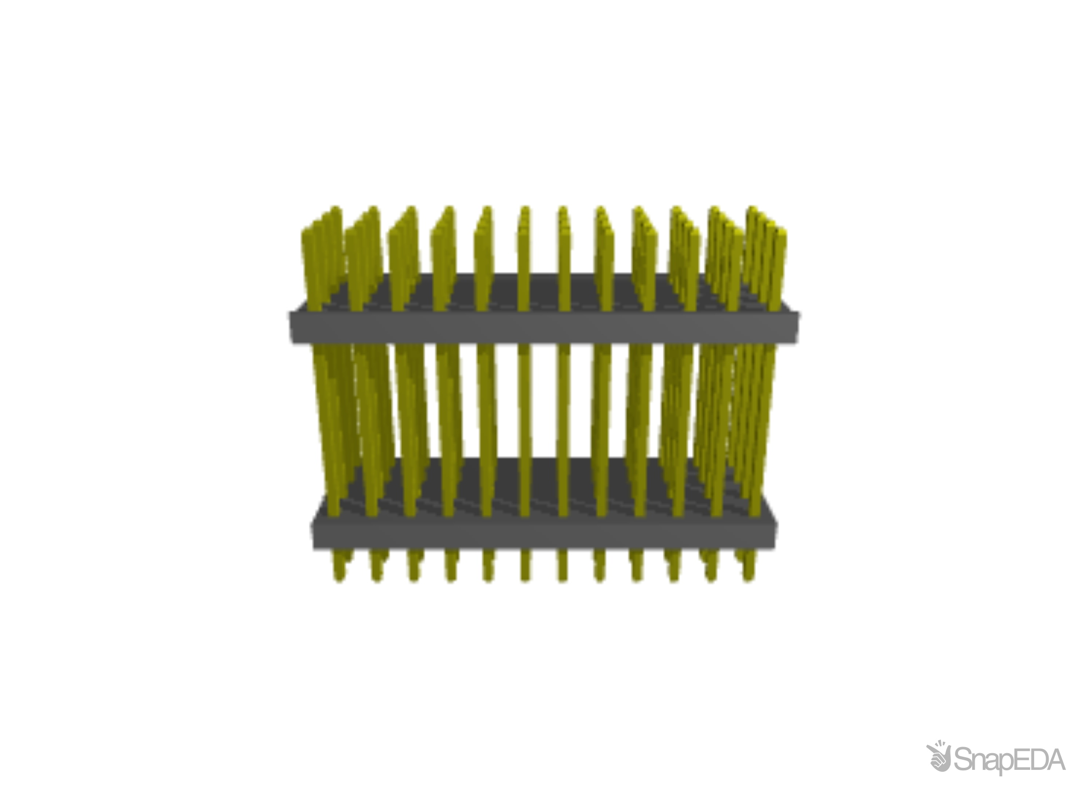 TW-12-07-S-Q-500-100 3D Model
