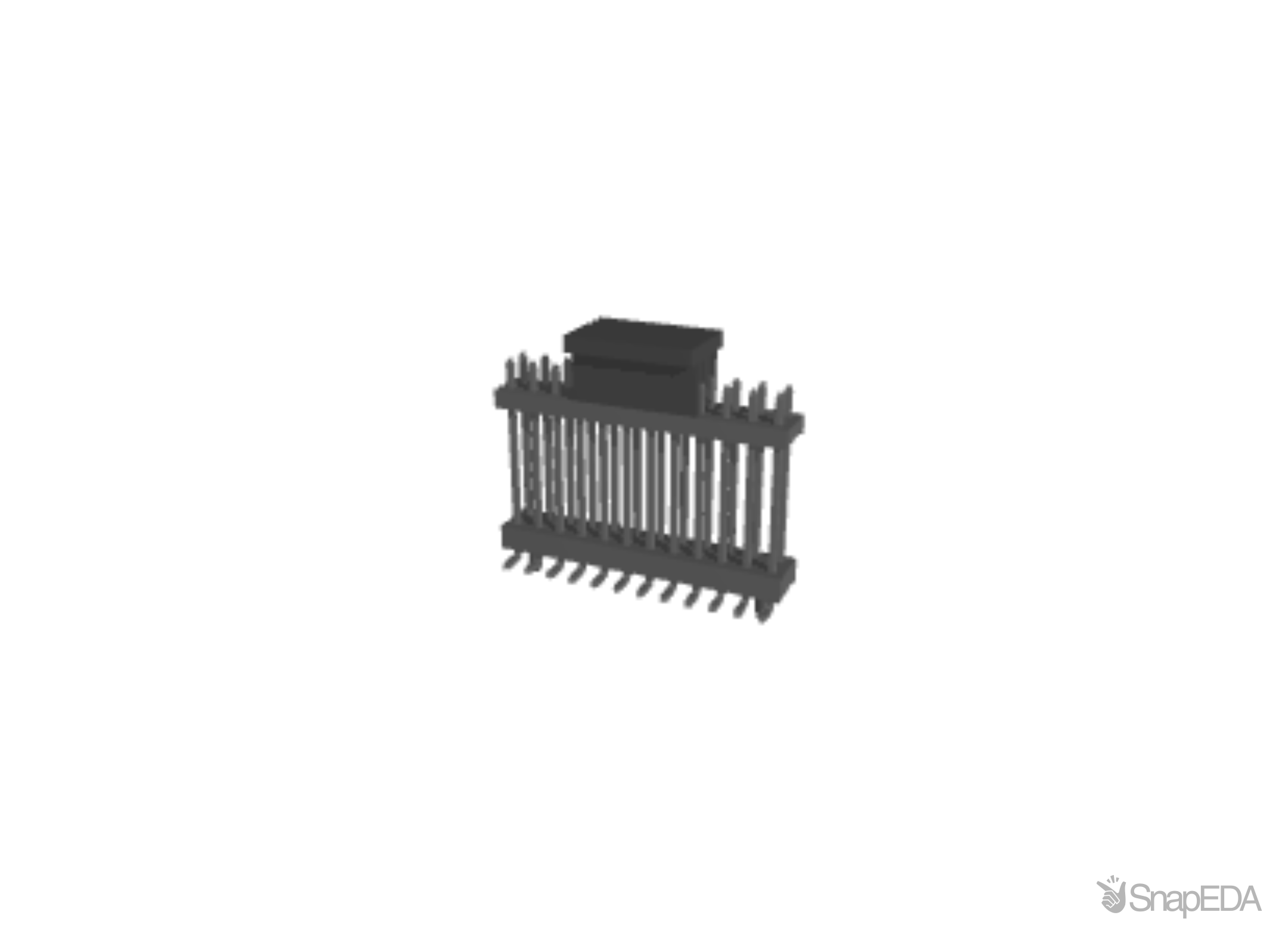 TW-12-07-T-D-590-SM-A-P 3D Model