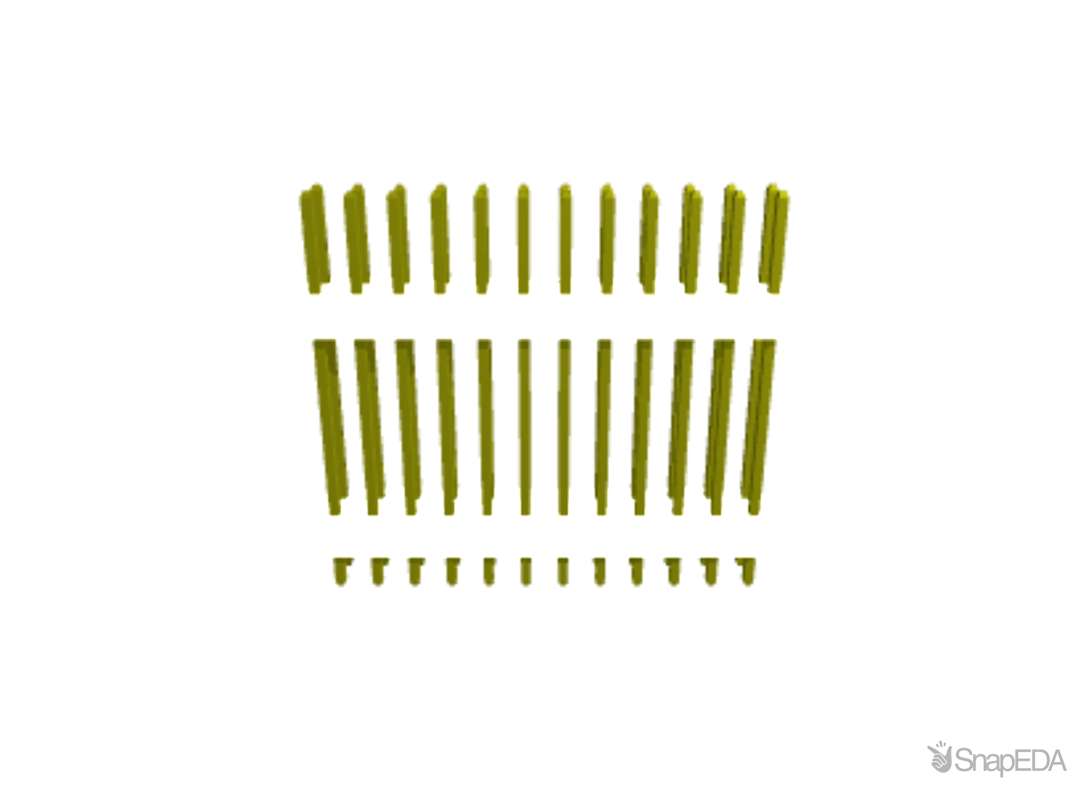 TW-12-08-F-D-550-090 3D Model