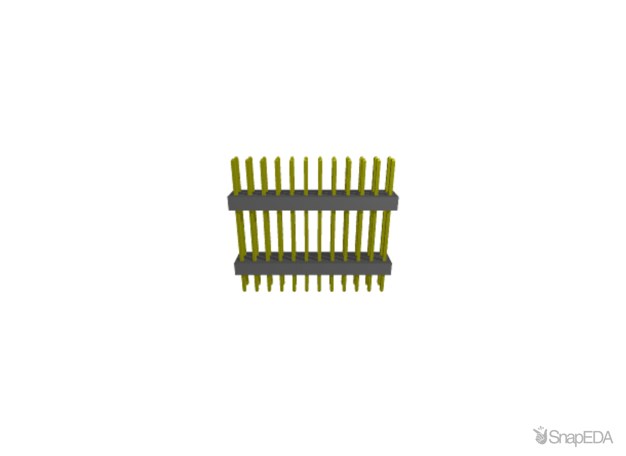 TW-12-08-G-D-490-140 3D Model