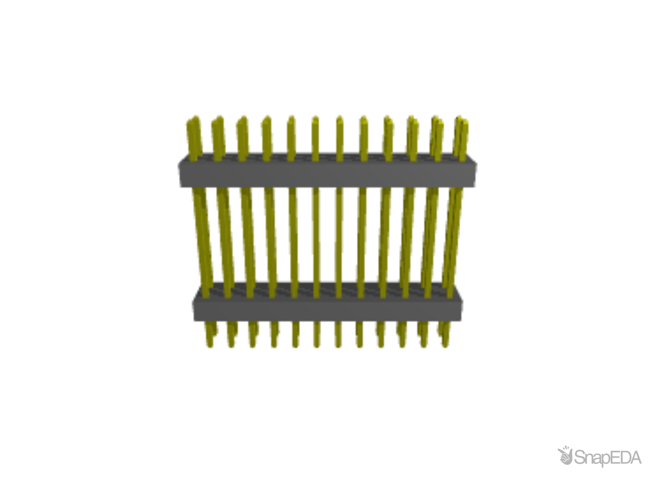 TW-12-08-G-D-570-130 3D Model