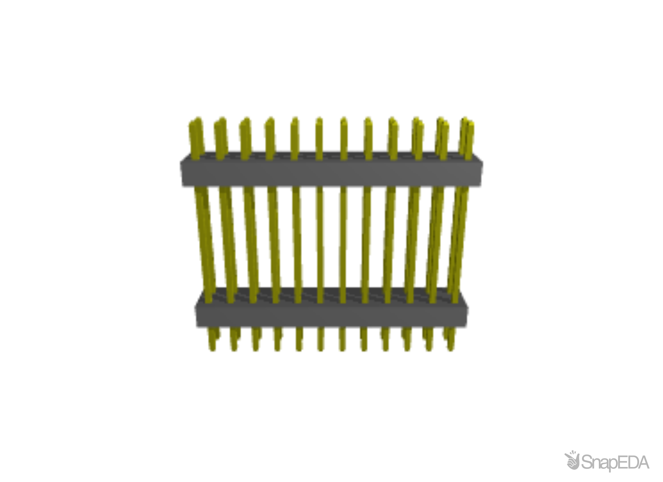 TW-12-08-G-D-590-120 3D Model