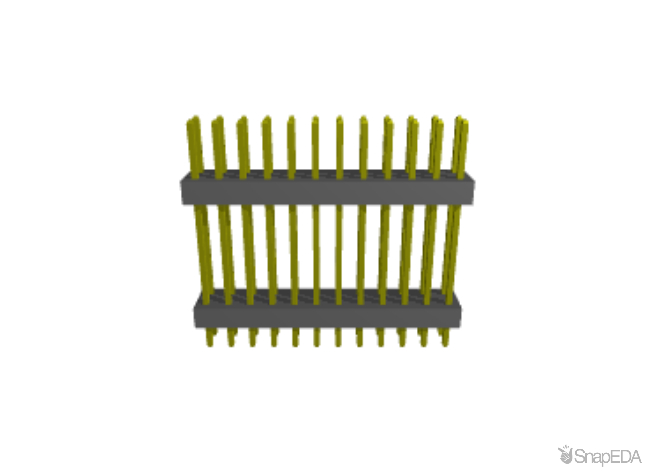 TW-12-08-L-D-540-100 3D Model