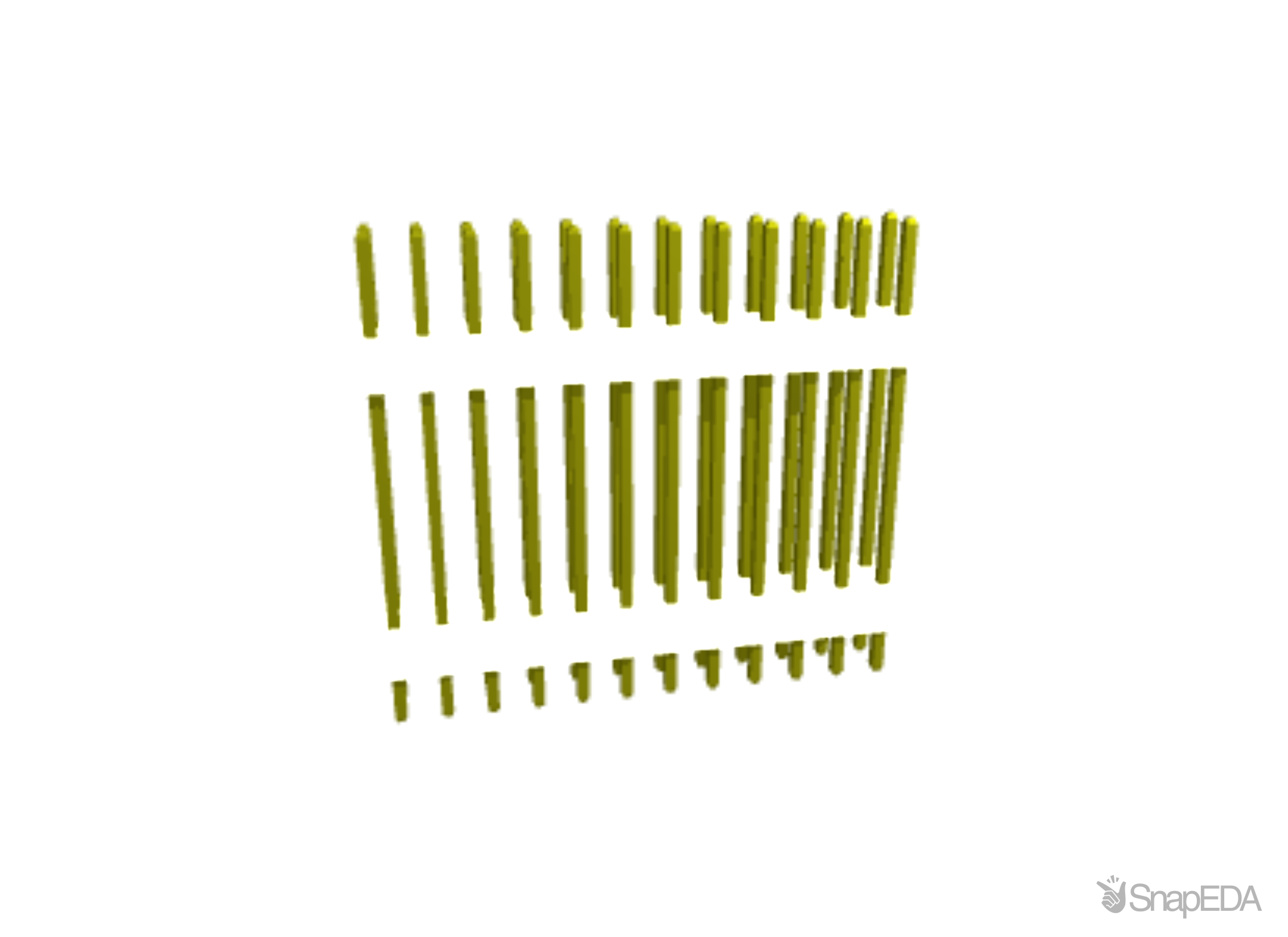 TW-12-08-L-D-570-100 3D Model