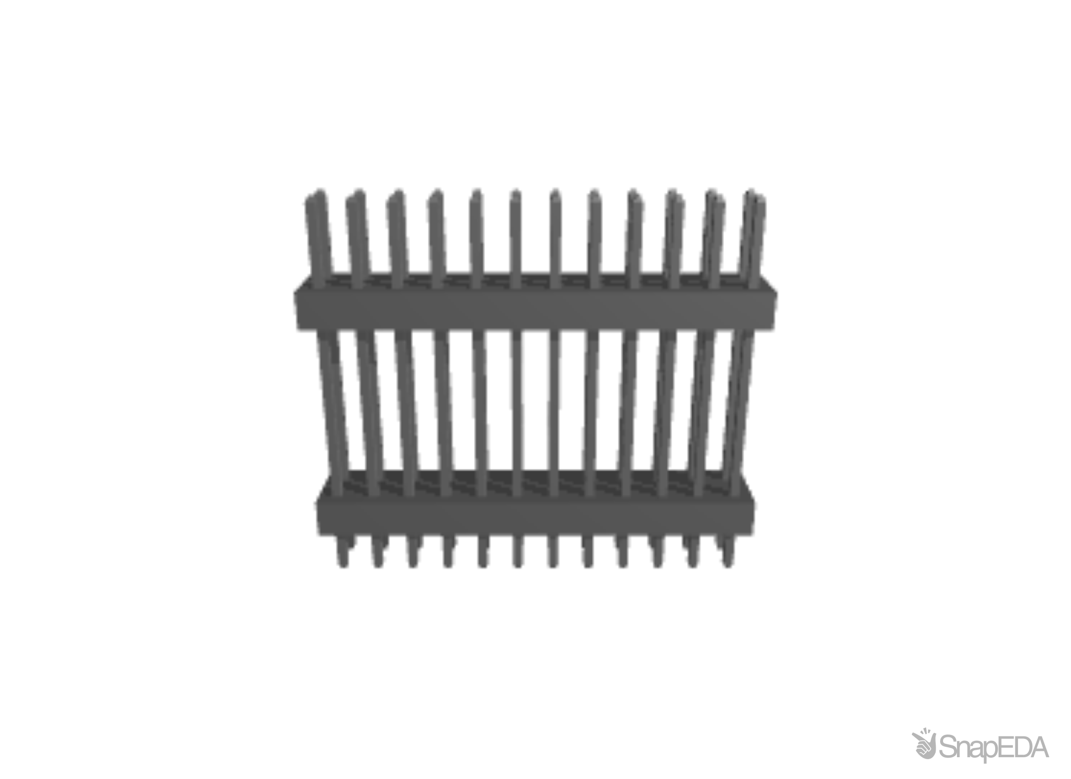 TW-12-08-TM-D-545-105 3D Model
