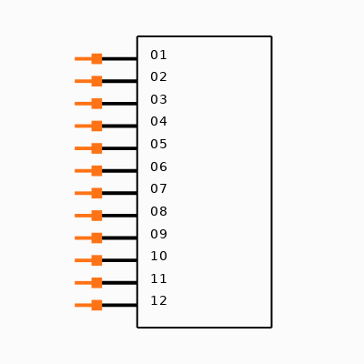 TW-12-09-F-S-210-090 Symbol