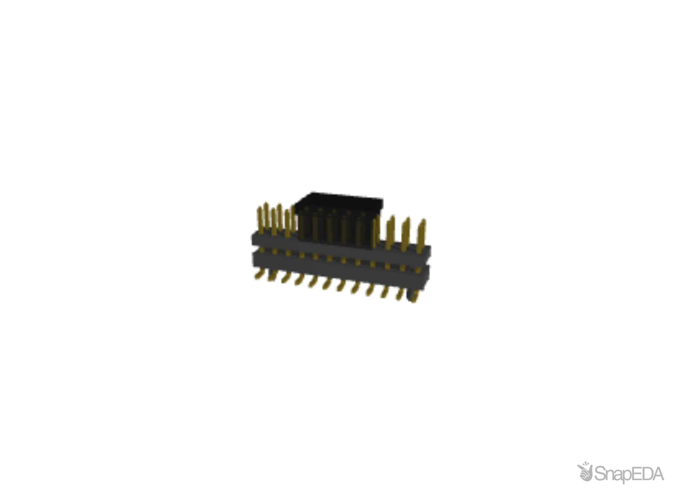 TW-12-09-H-D-235-SM-A-P-TR 3D Model