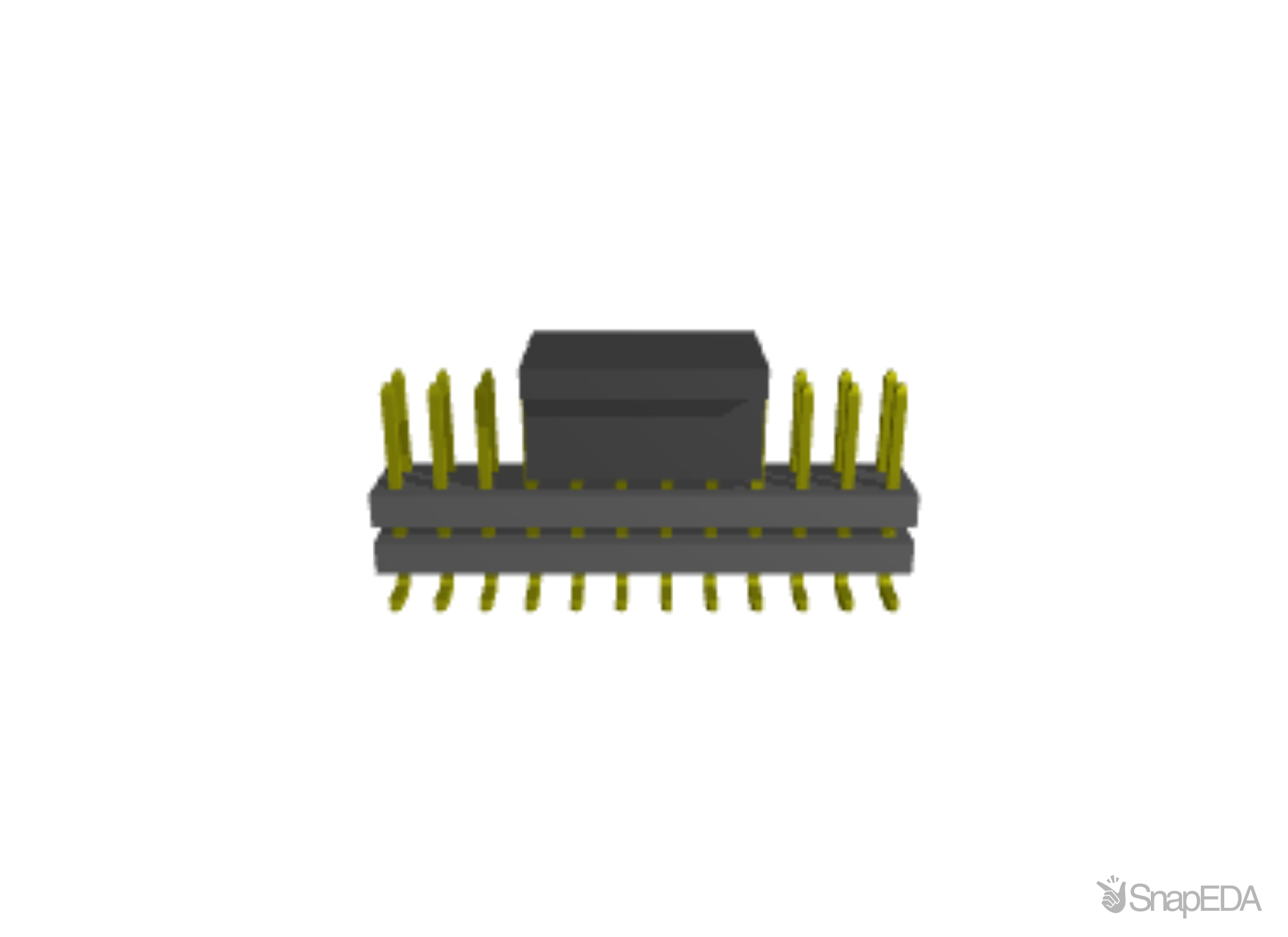 TW-12-09-L-D-200-SM-P 3D Model