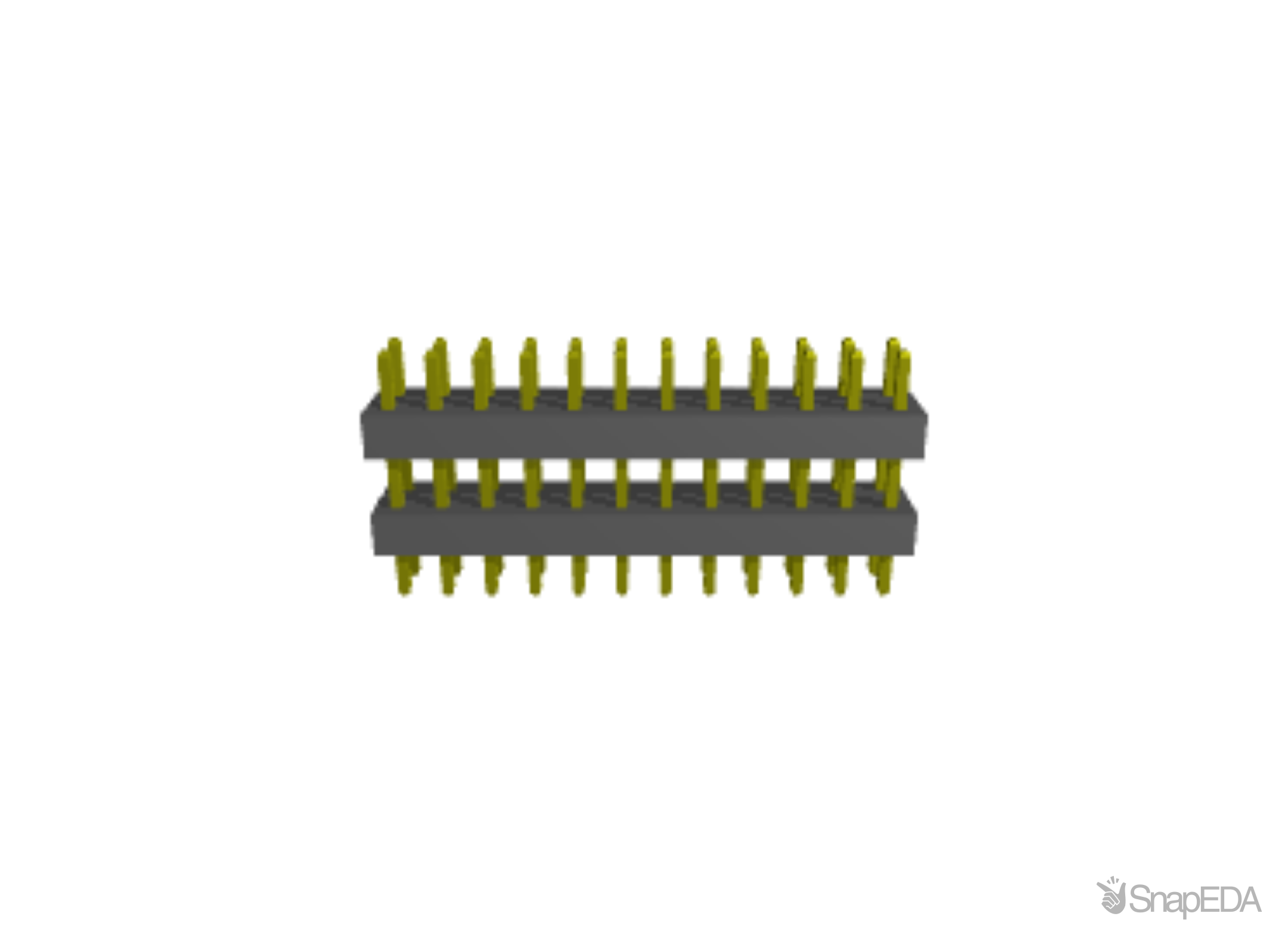 TW-12-09-L-D-260-095 3D Model