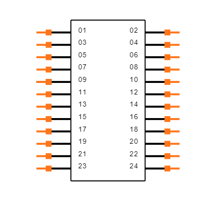 TW-12-09-S-D-230-SM Symbol