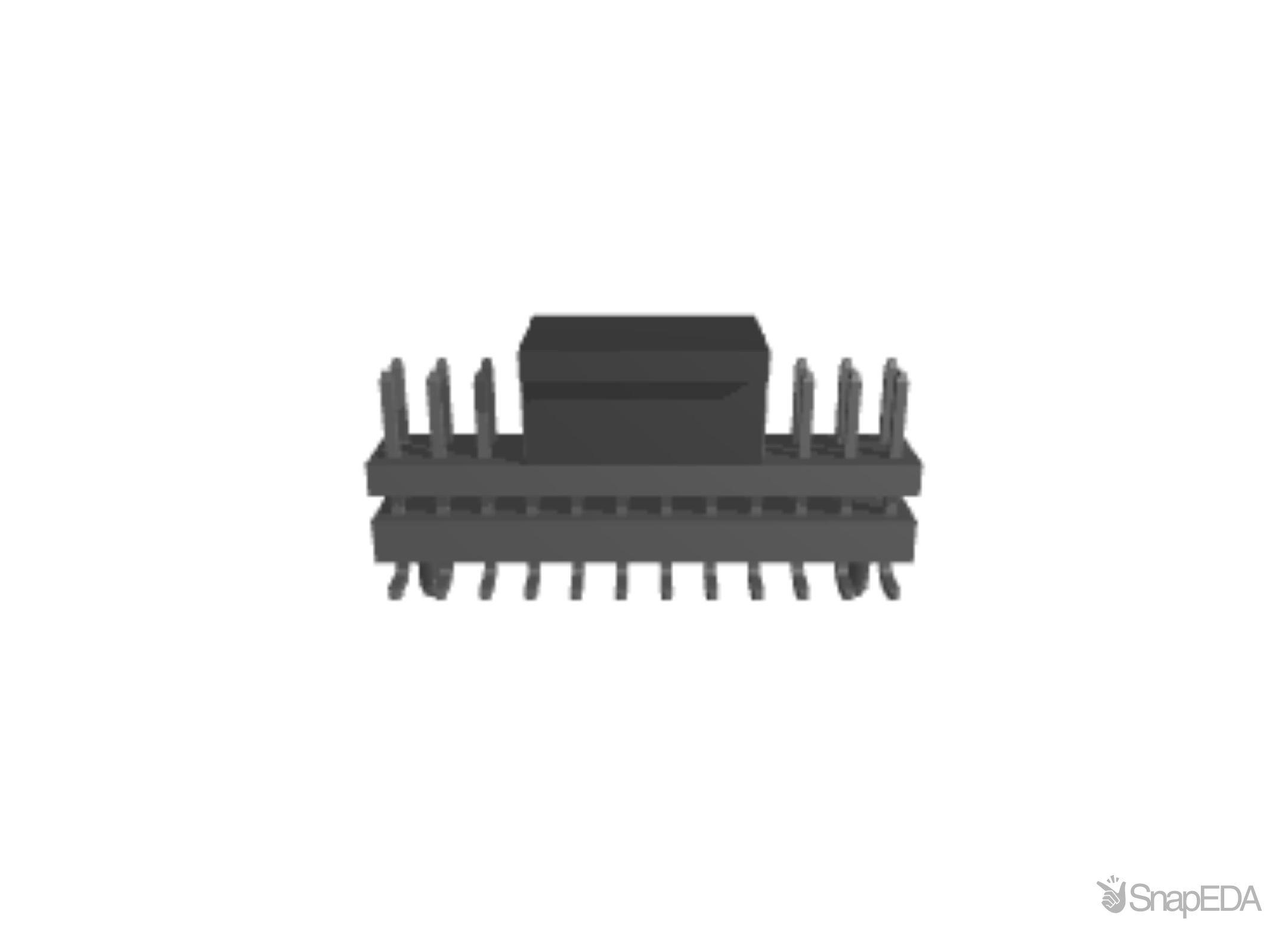 TW-12-09-T-D-235-SM-A-P-TR 3D Model