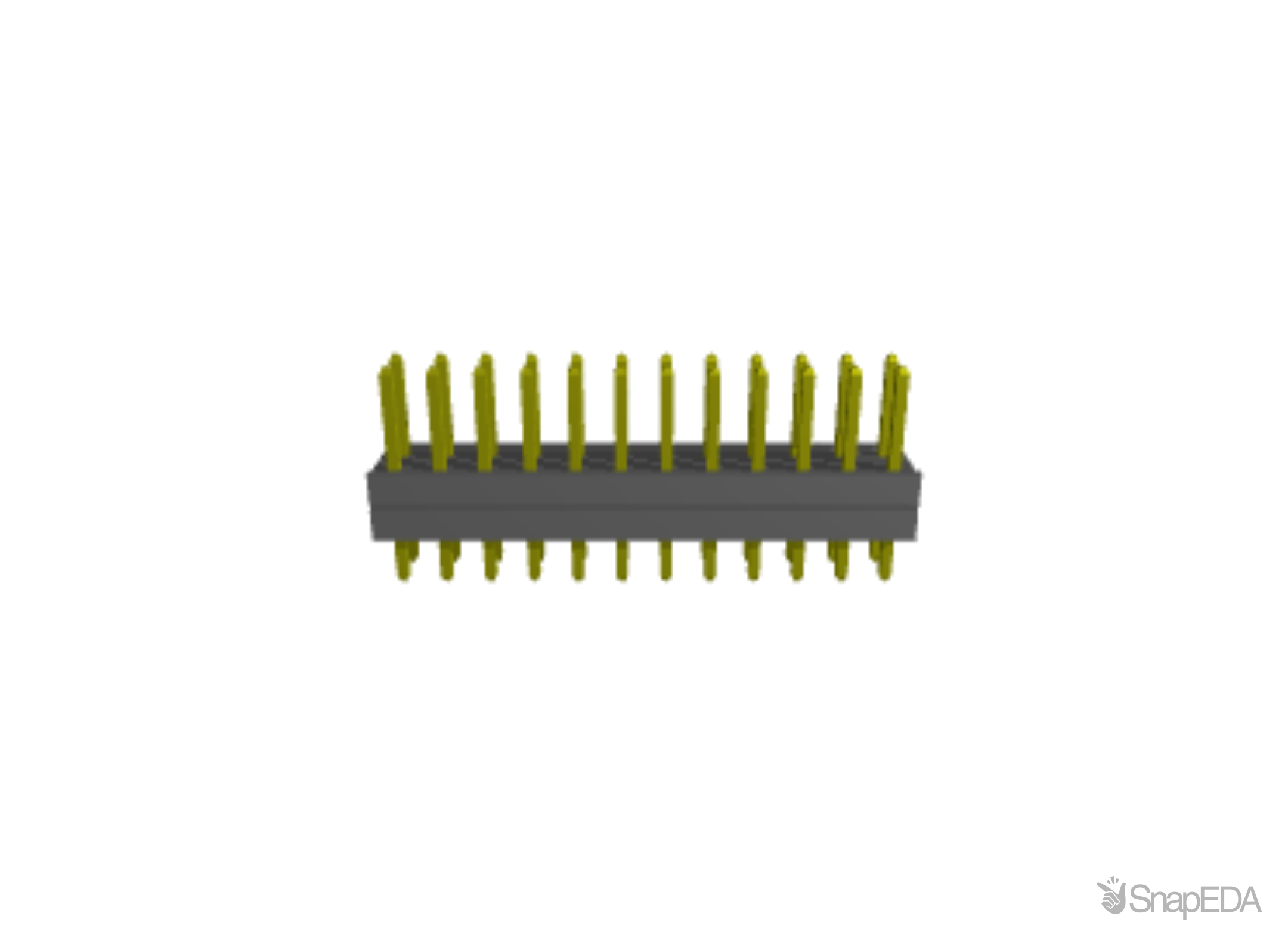 TW-12-11-H-D-125-095 3D Model