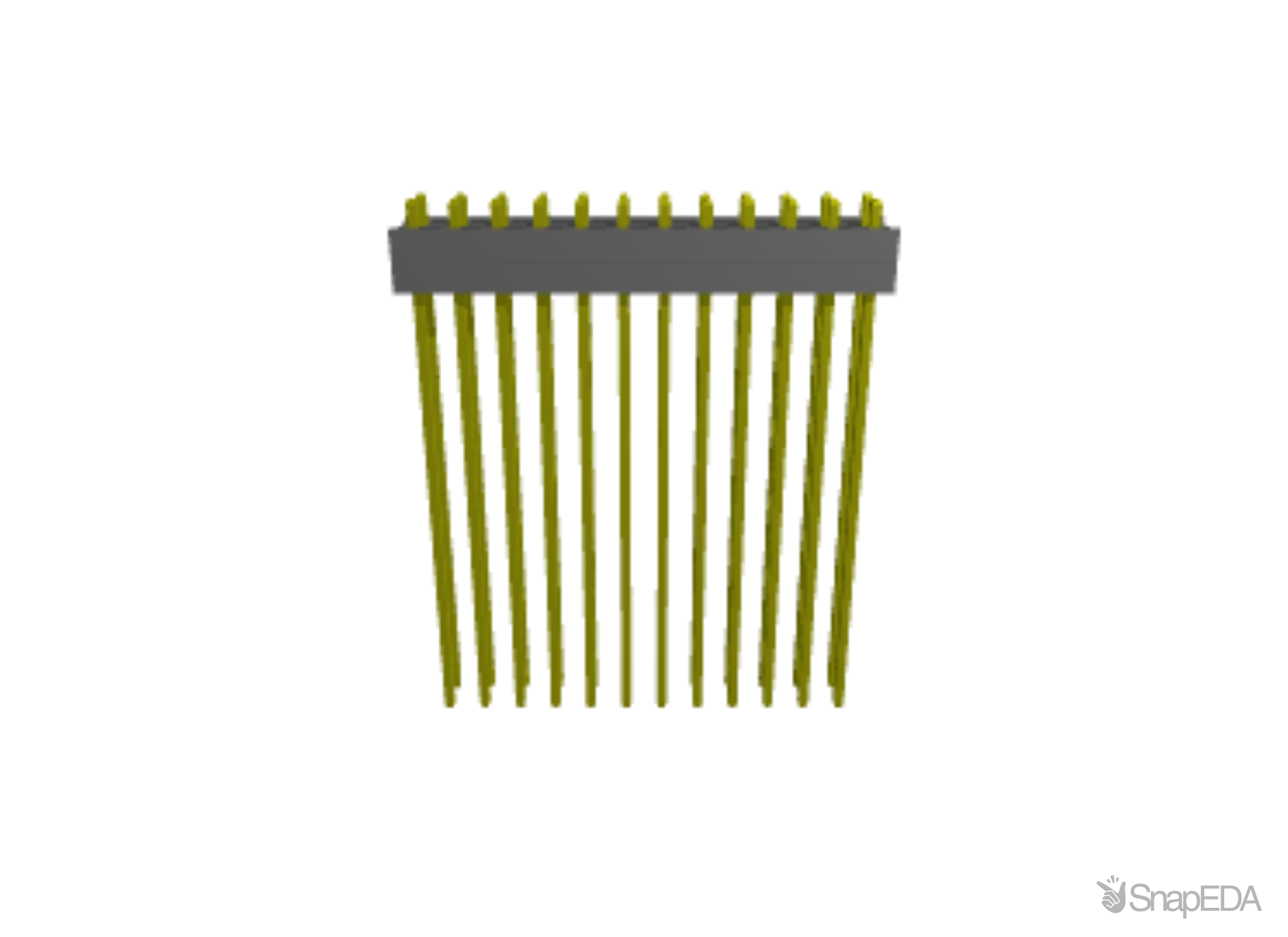 TW-12-12-L-D-120-940 3D Model