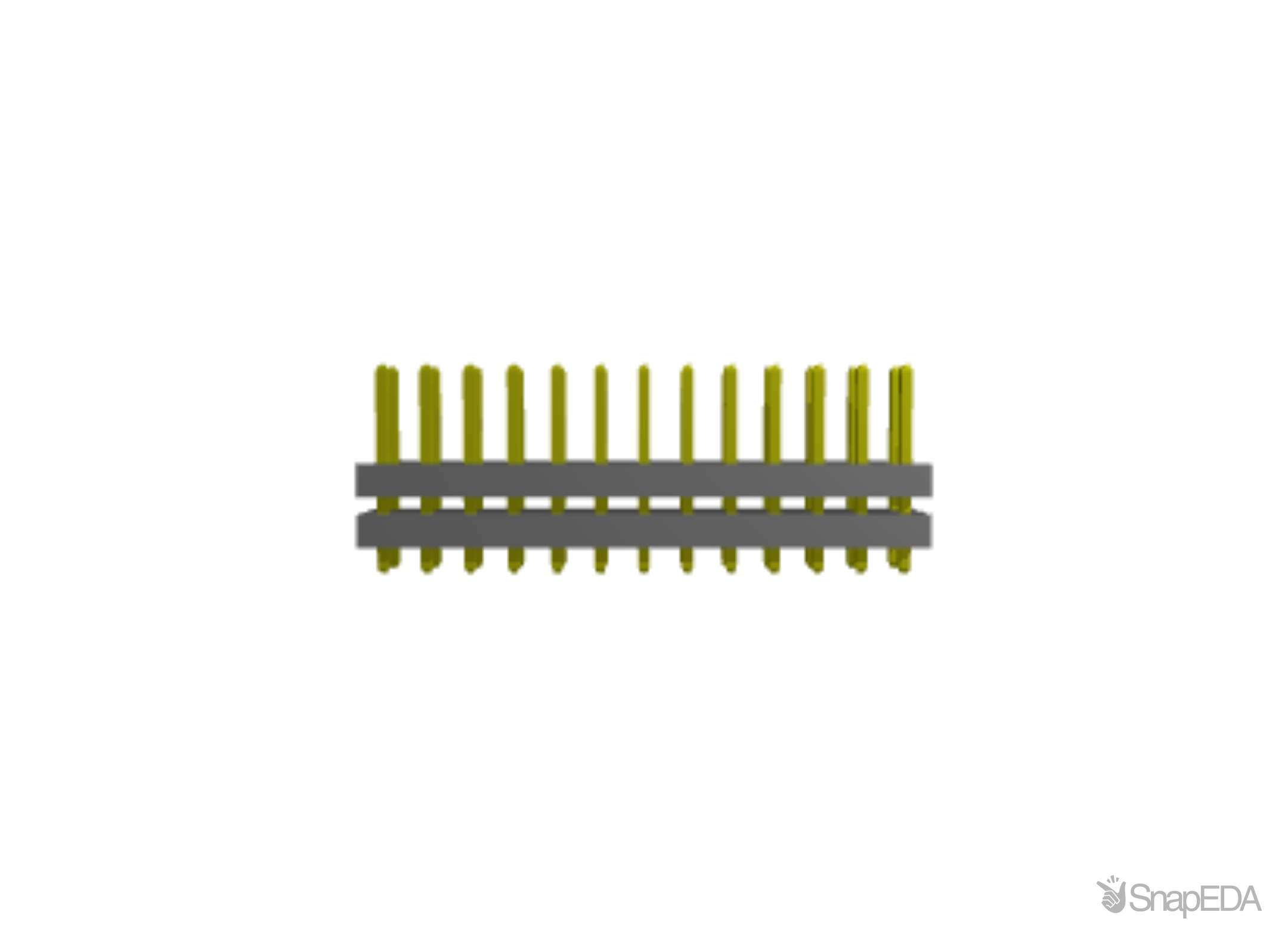 TW-13-02-G-D-150-050 3D Model
