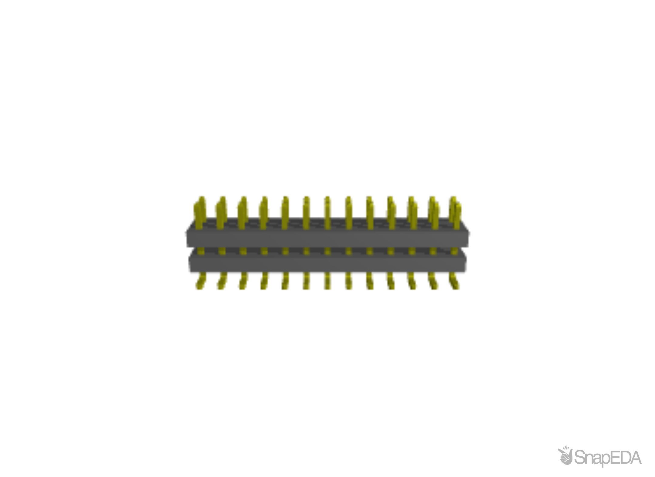 TW-13-02-L-D-210-SM 3D Model