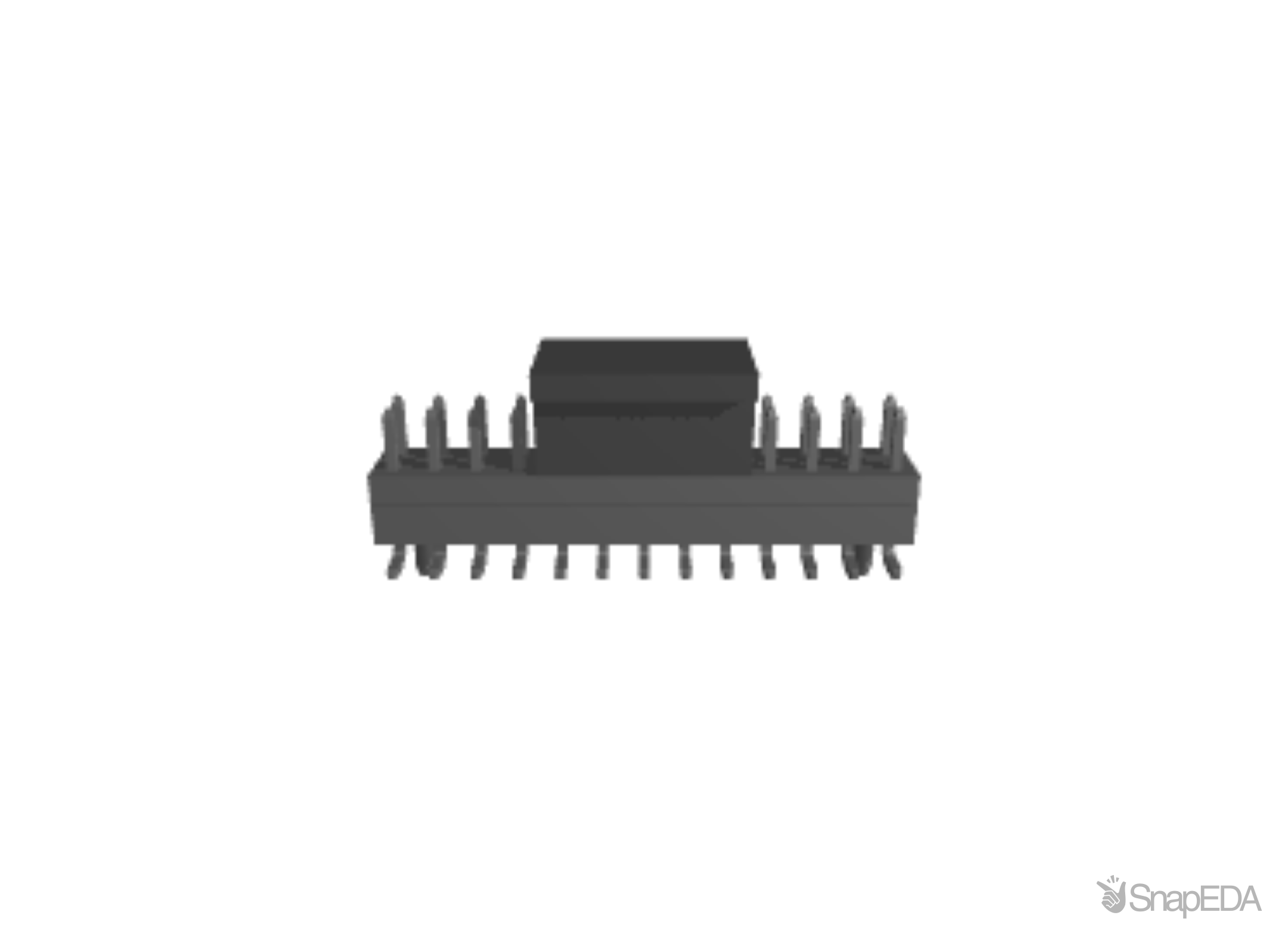 TW-13-02-T-D-190-SM-A-P 3D Model