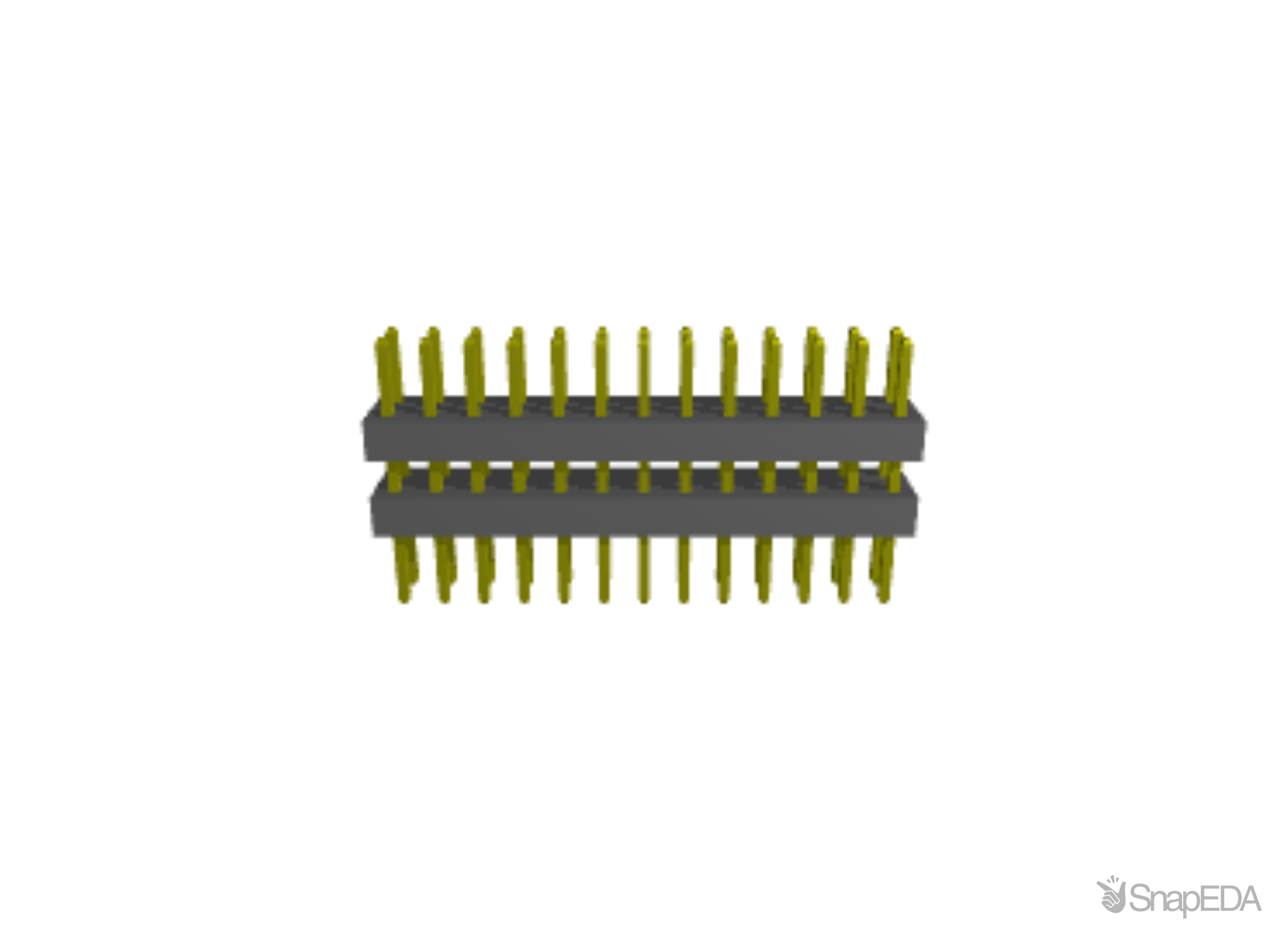 TW-13-03-G-D-230-160 3D Model