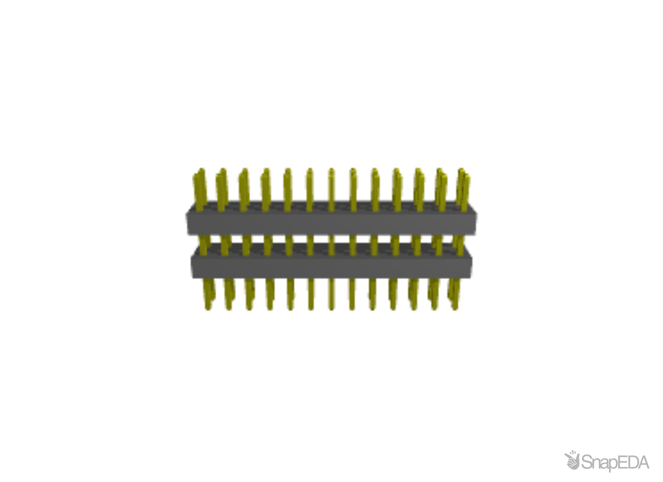 TW-13-03-G-D-250-150 3D Model