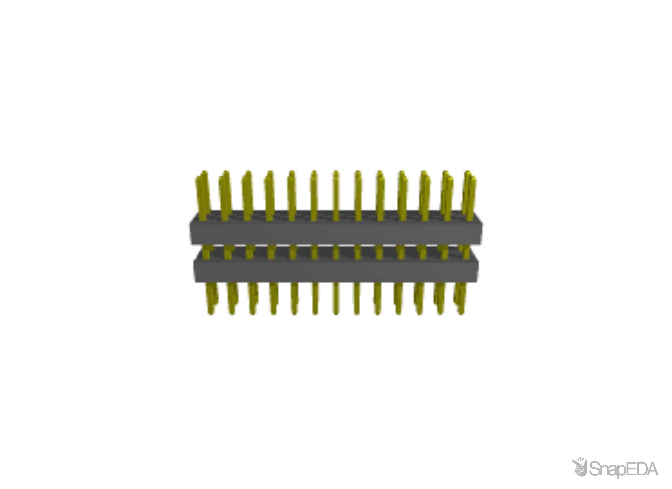 TW-13-03-S-D-225-150 3D Model