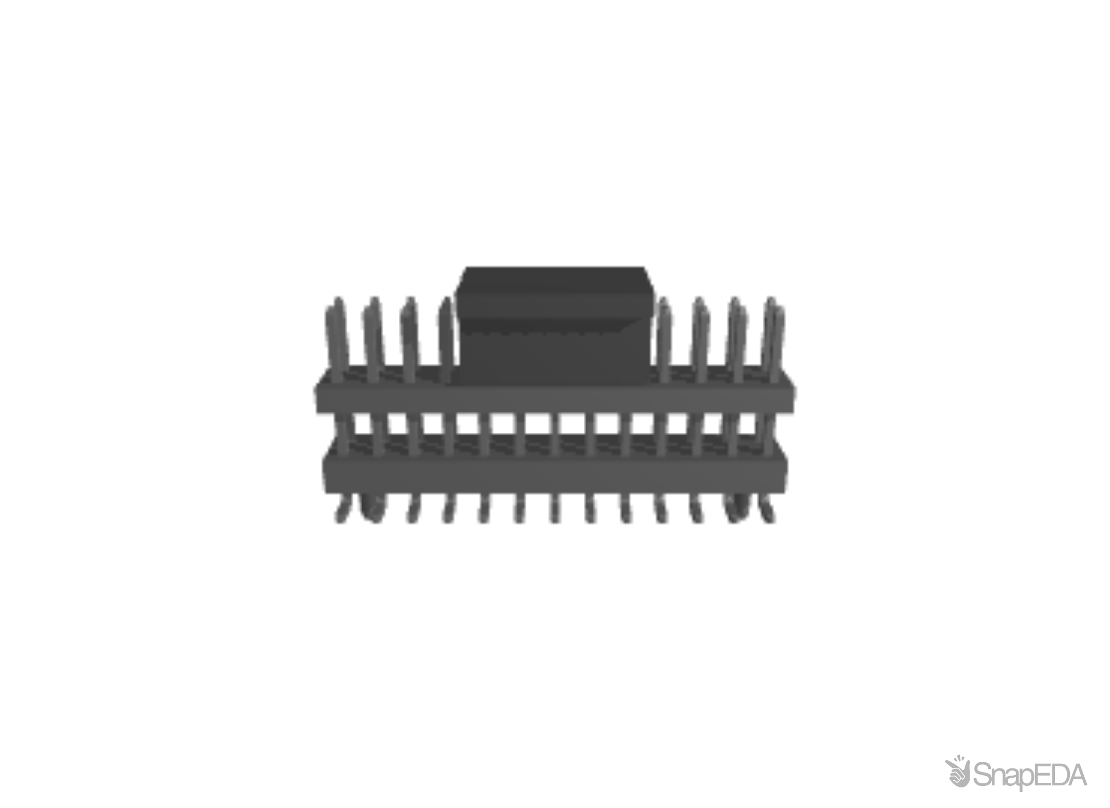 TW-13-03-T-D-300-SM-A-P-TR 3D Model