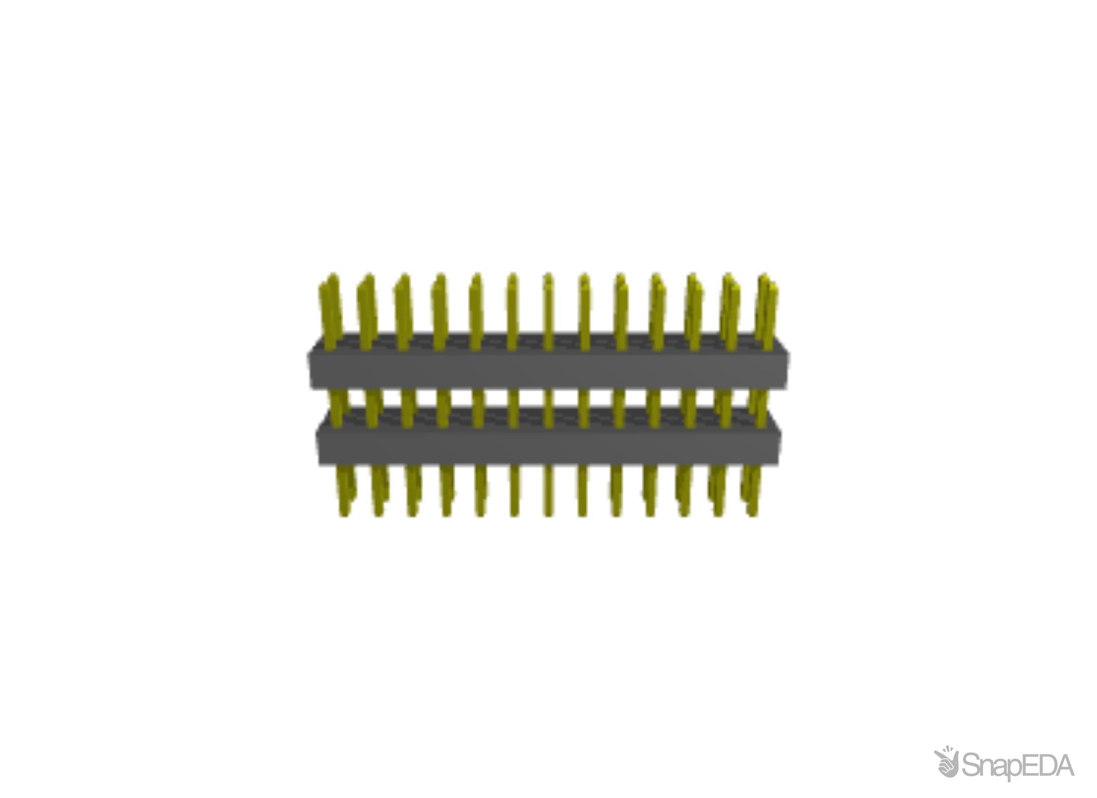 TW-13-04-F-D-260-150 3D Model