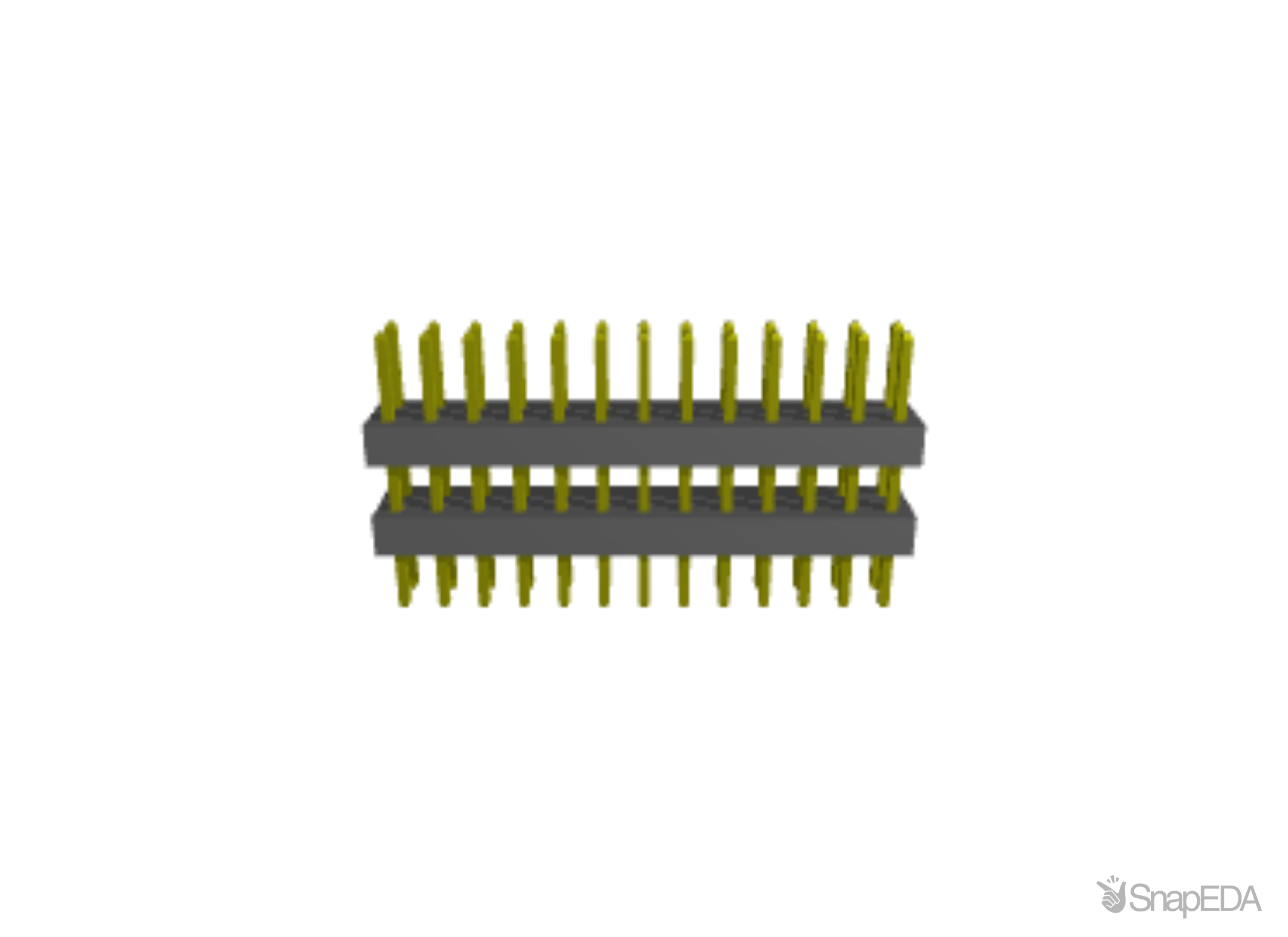 TW-13-04-S-D-260-130 3D Model
