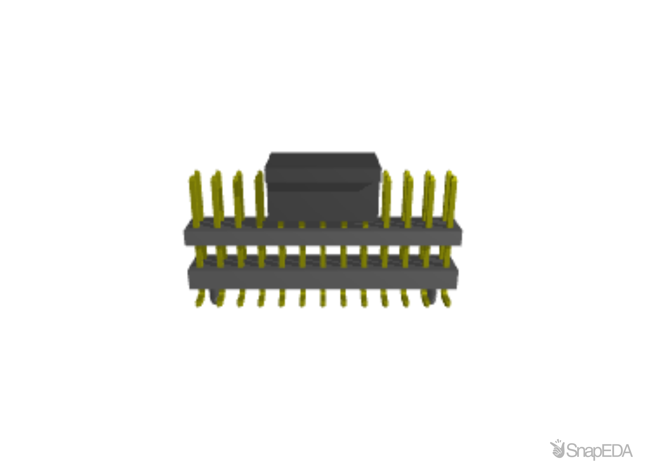 TW-13-04-S-D-290-SM-A-P-TR 3D Model