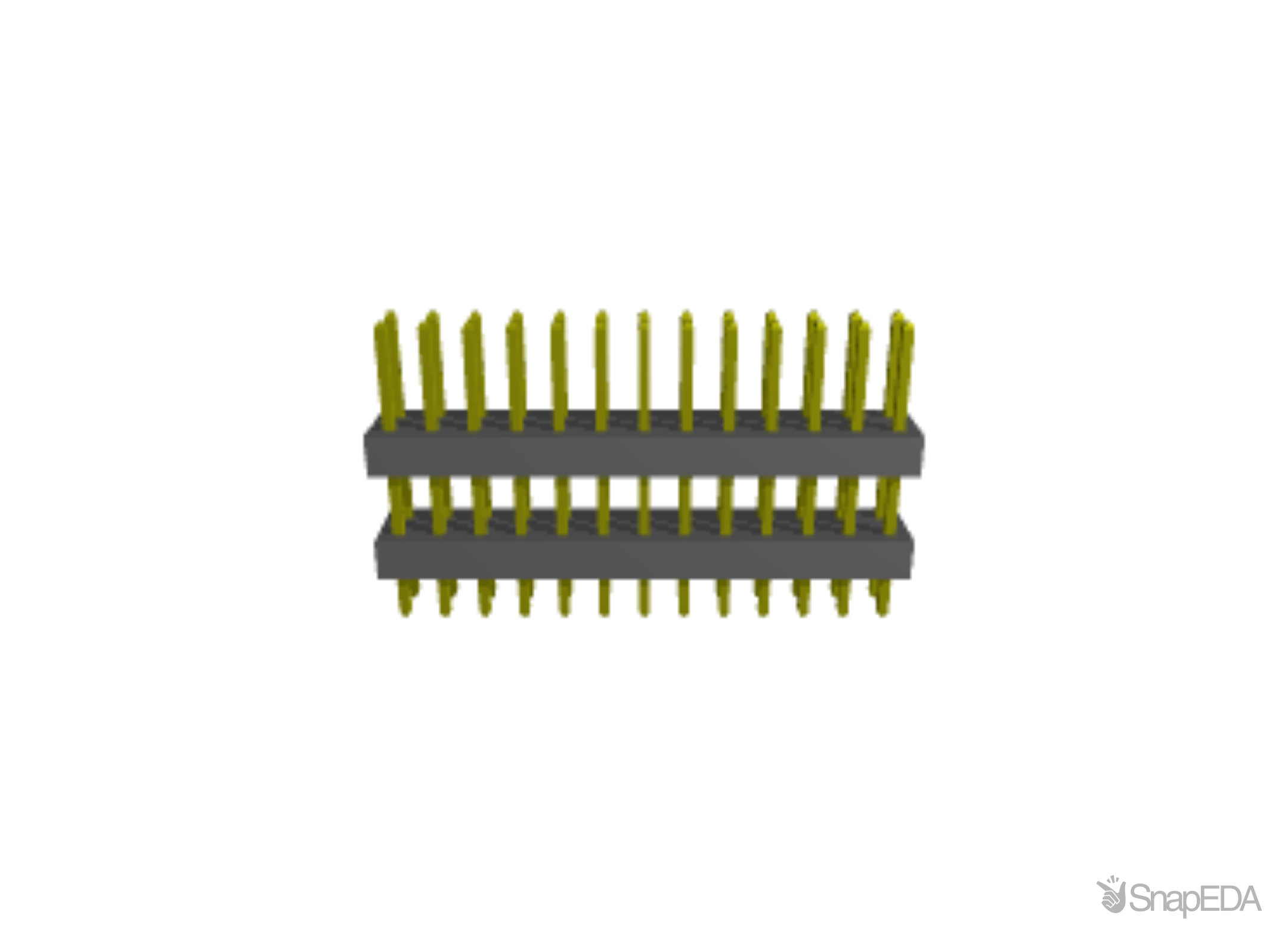 TW-13-05-L-D-290-100 3D Model