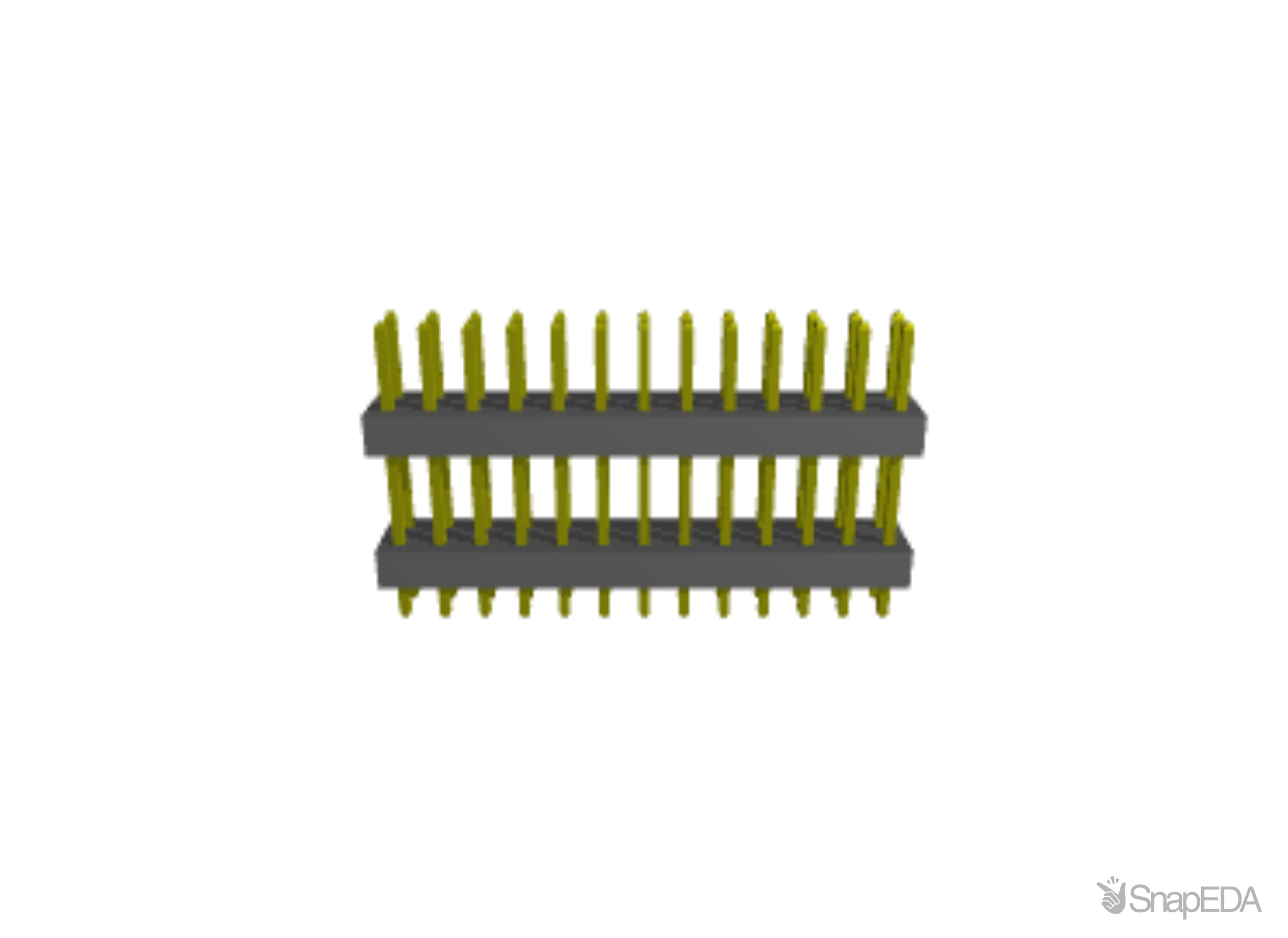 TW-13-05-L-D-350-080 3D Model